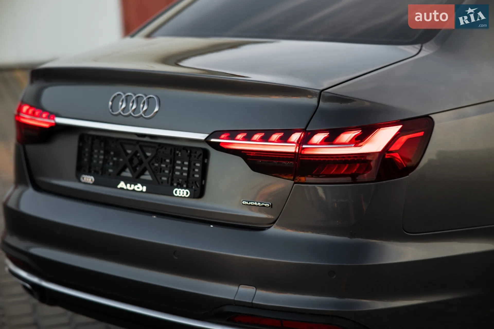 2019 Audi A4 - мініатюра 12
