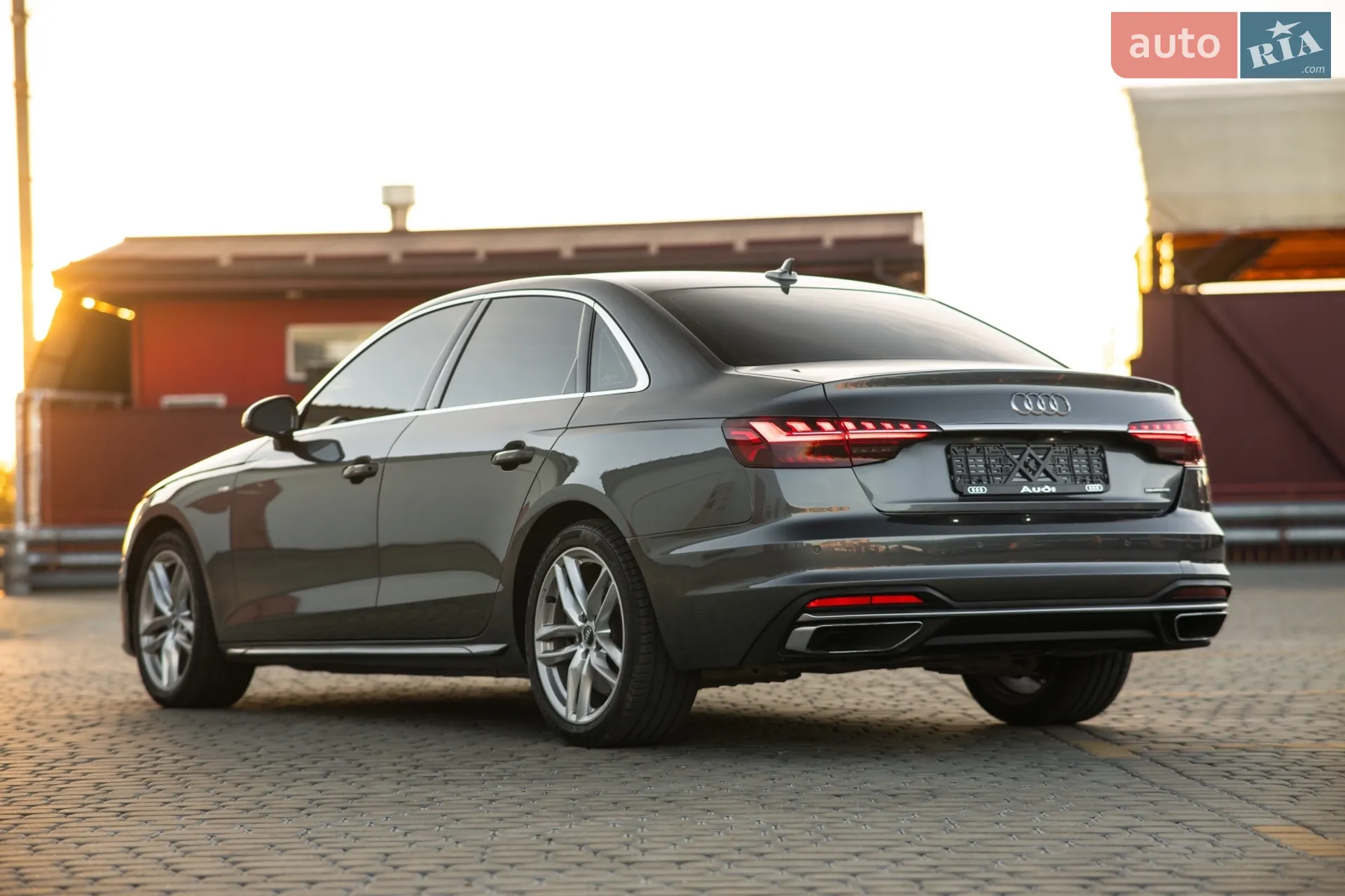 2019 Audi A4 - мініатюра 14