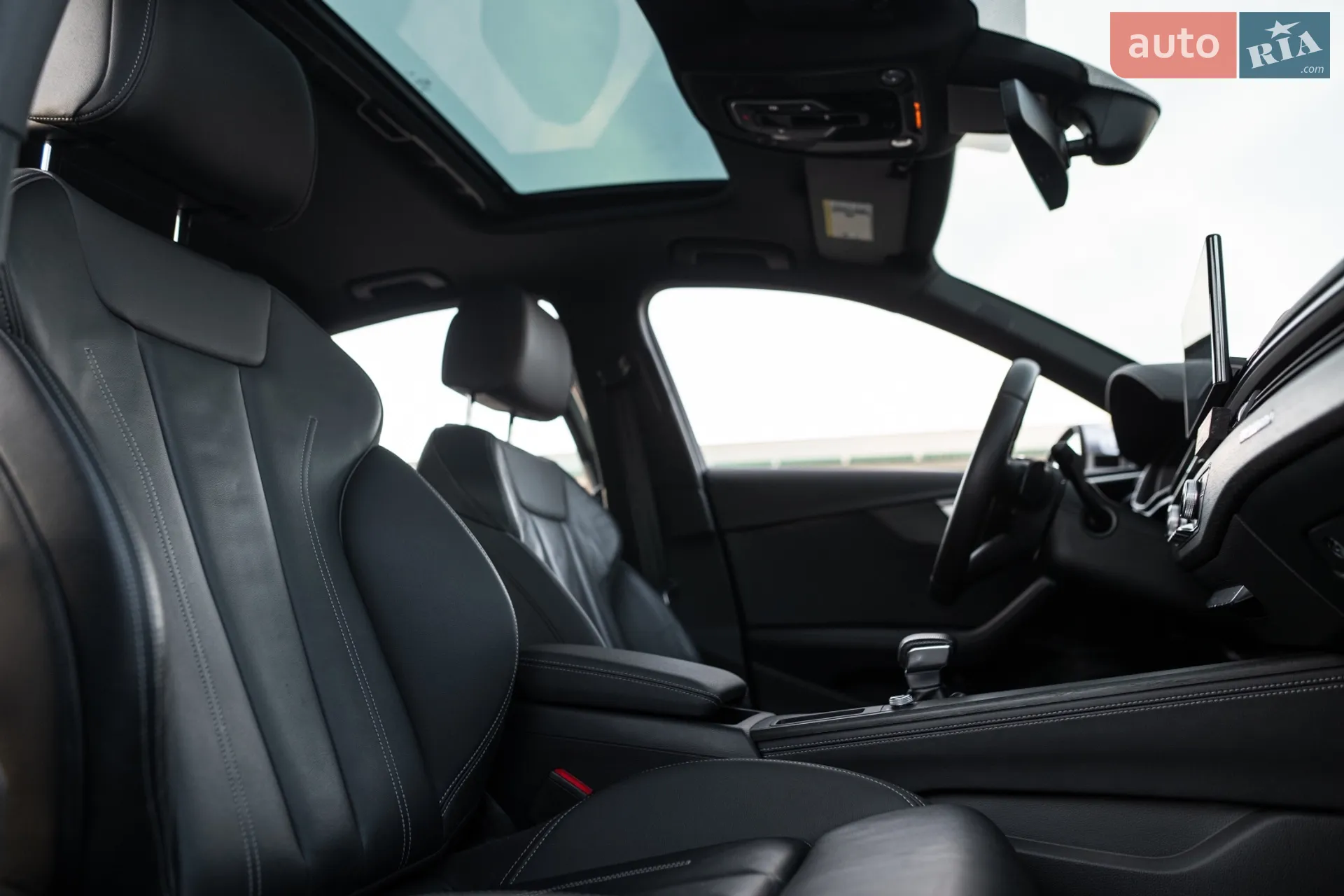 2019 Audi A4 - мініатюра 30