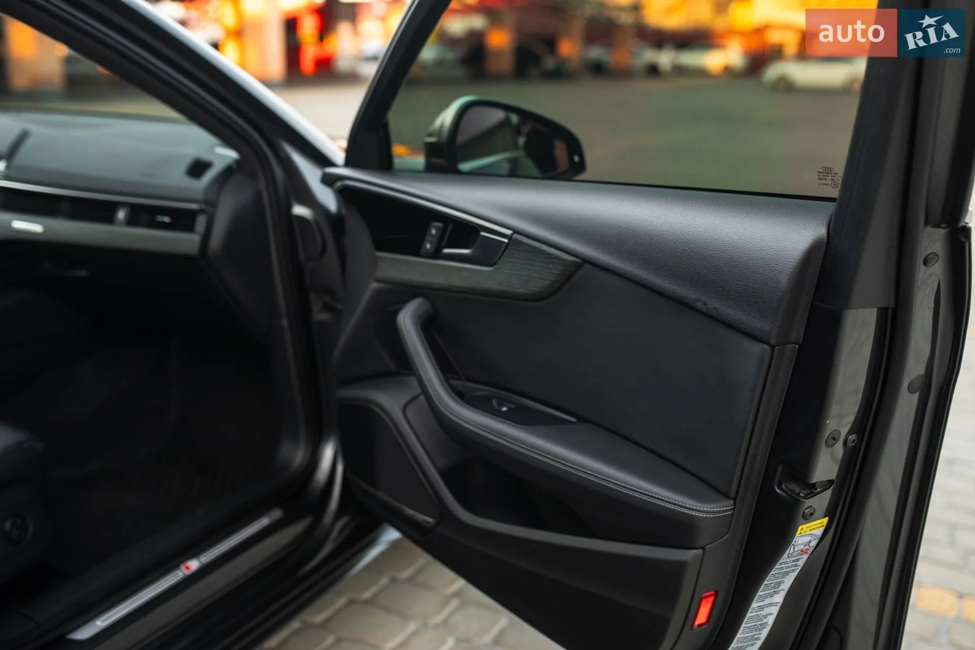 2019 Audi A4 - мініатюра 34