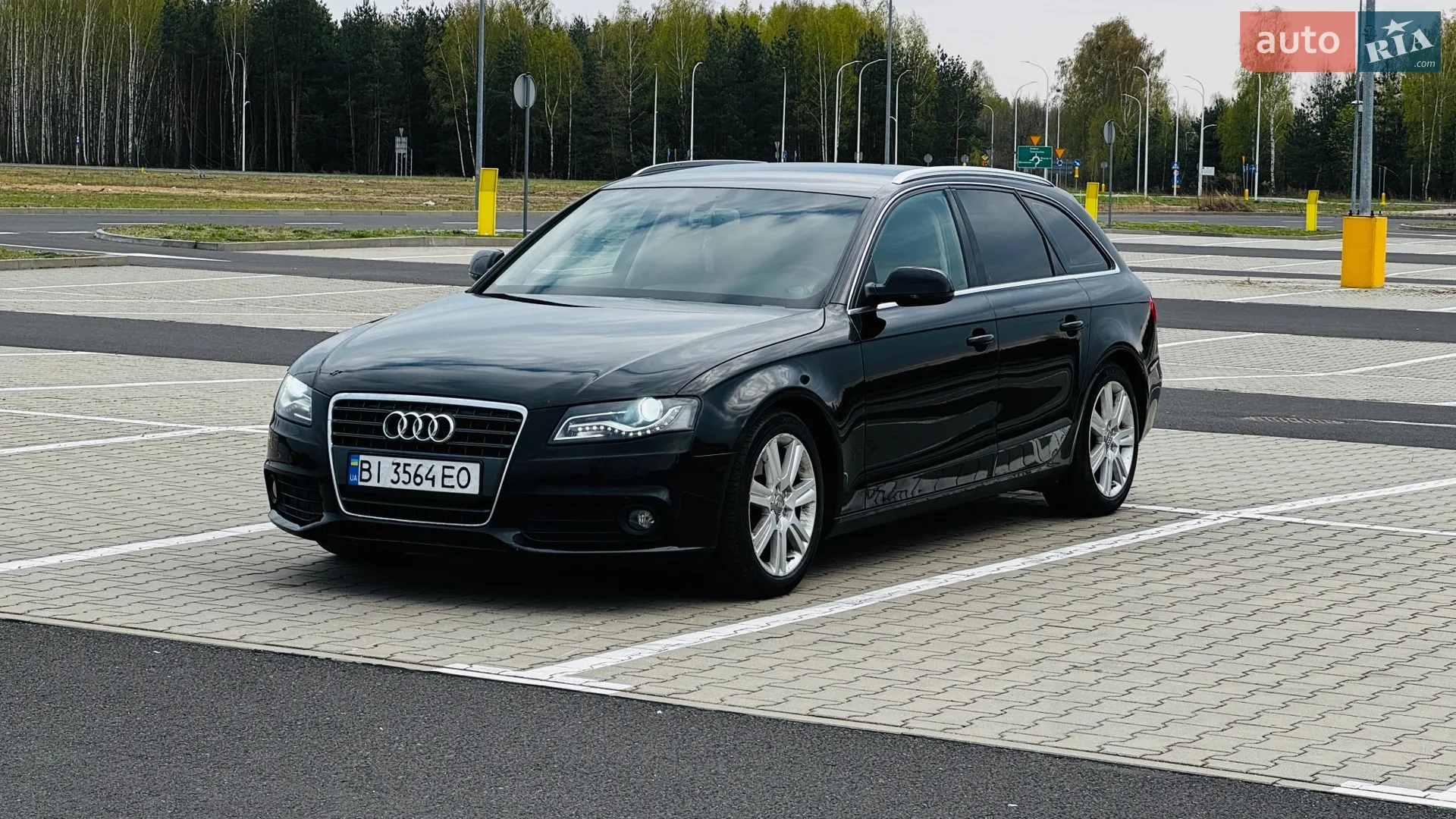 2011 Audi A4 - мініатюра 6