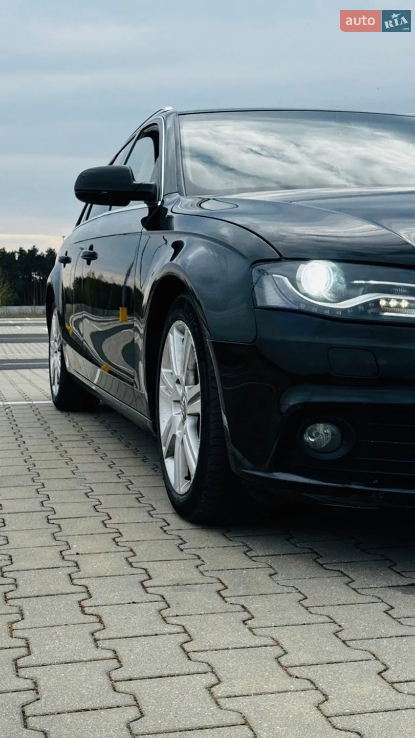 2011 Audi A4 - мініатюра 24