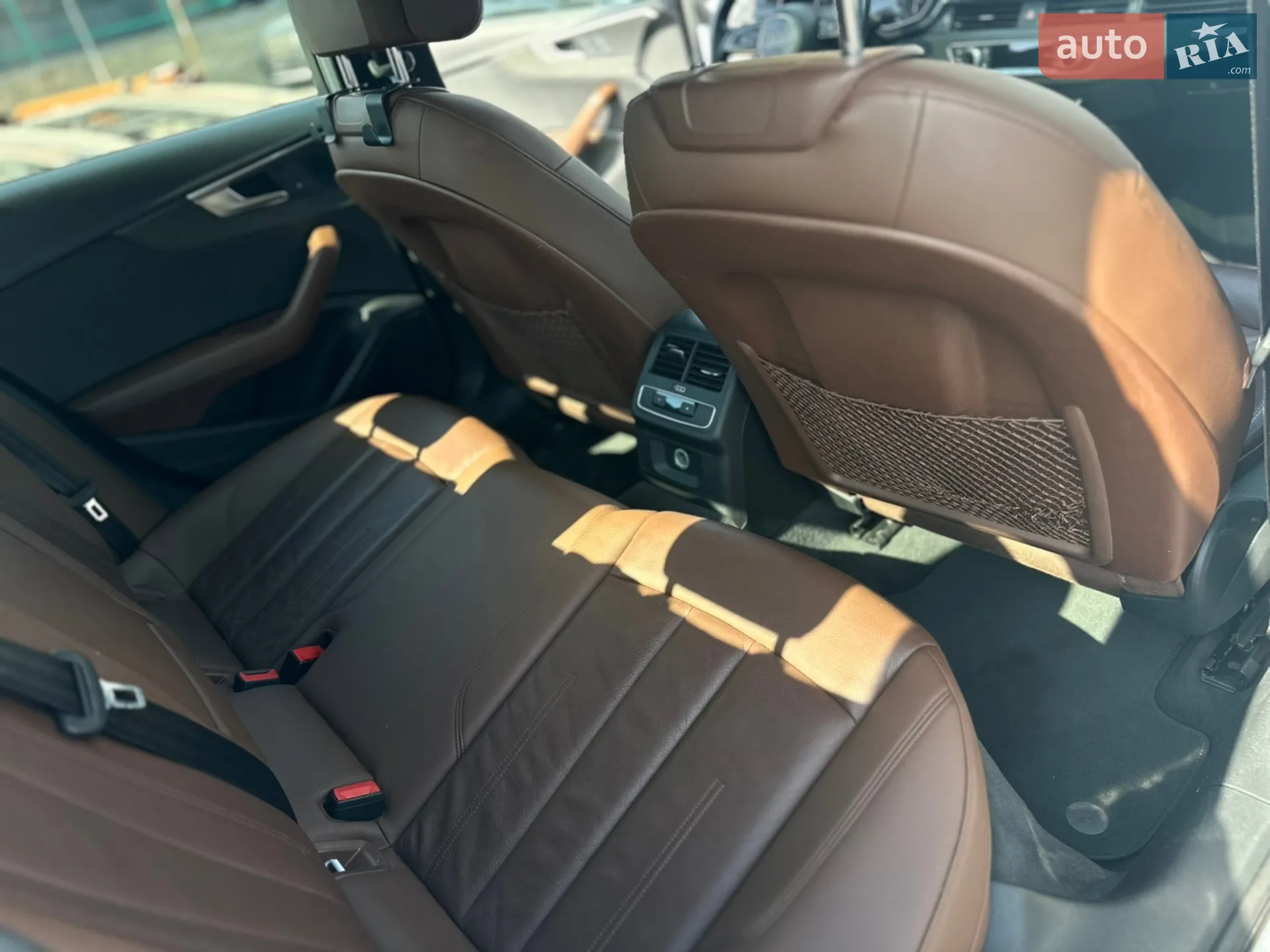 2017 Audi A4 - мініатюра 25
