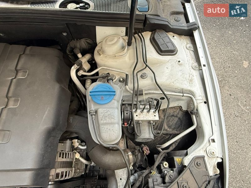 Седан Audi A4 2014 в Одессе