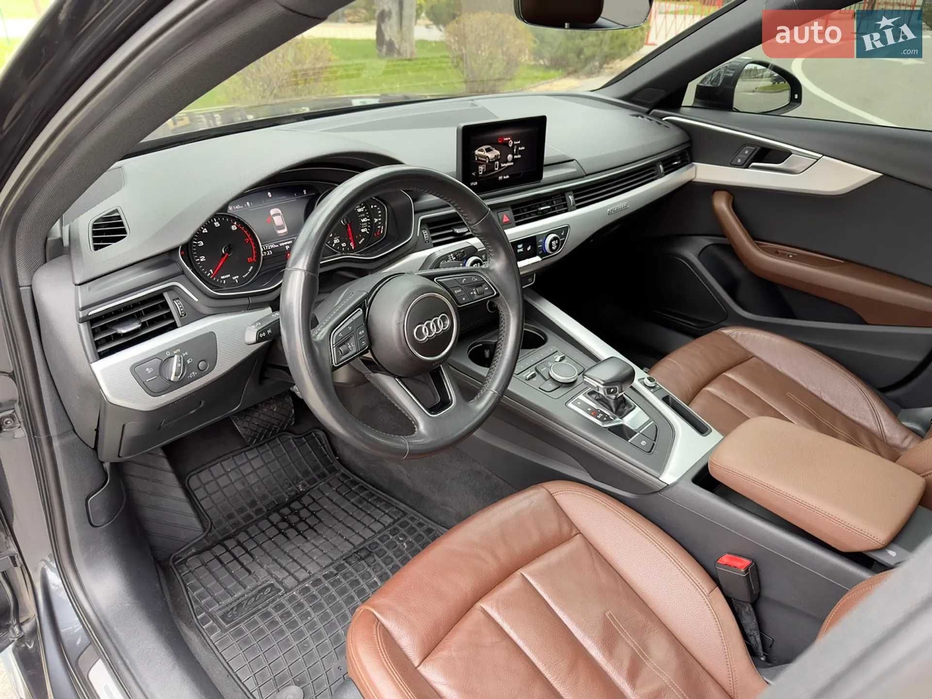 2018 Audi A4 - мініатюра 14