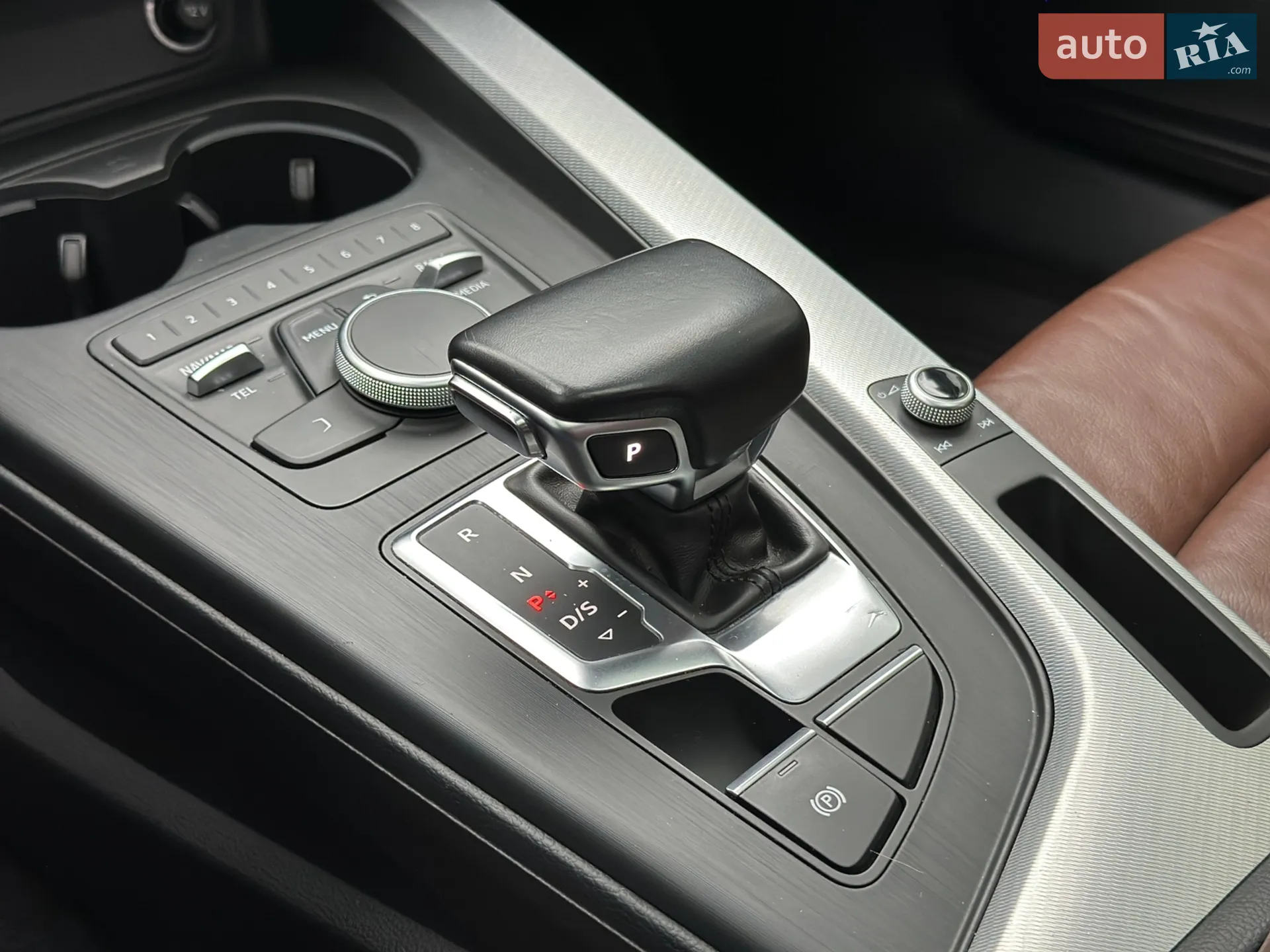 2018 Audi A4 - мініатюра 35