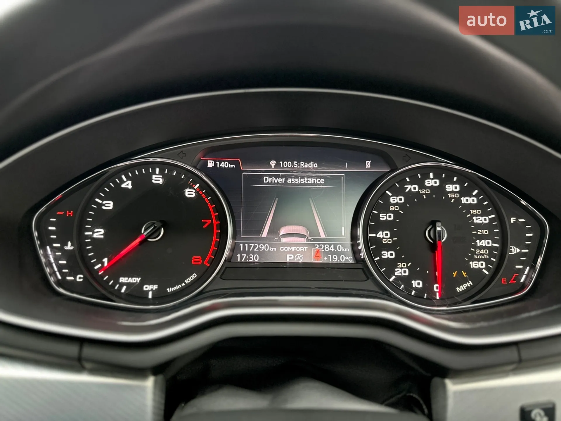 2018 Audi A4 - мініатюра 38