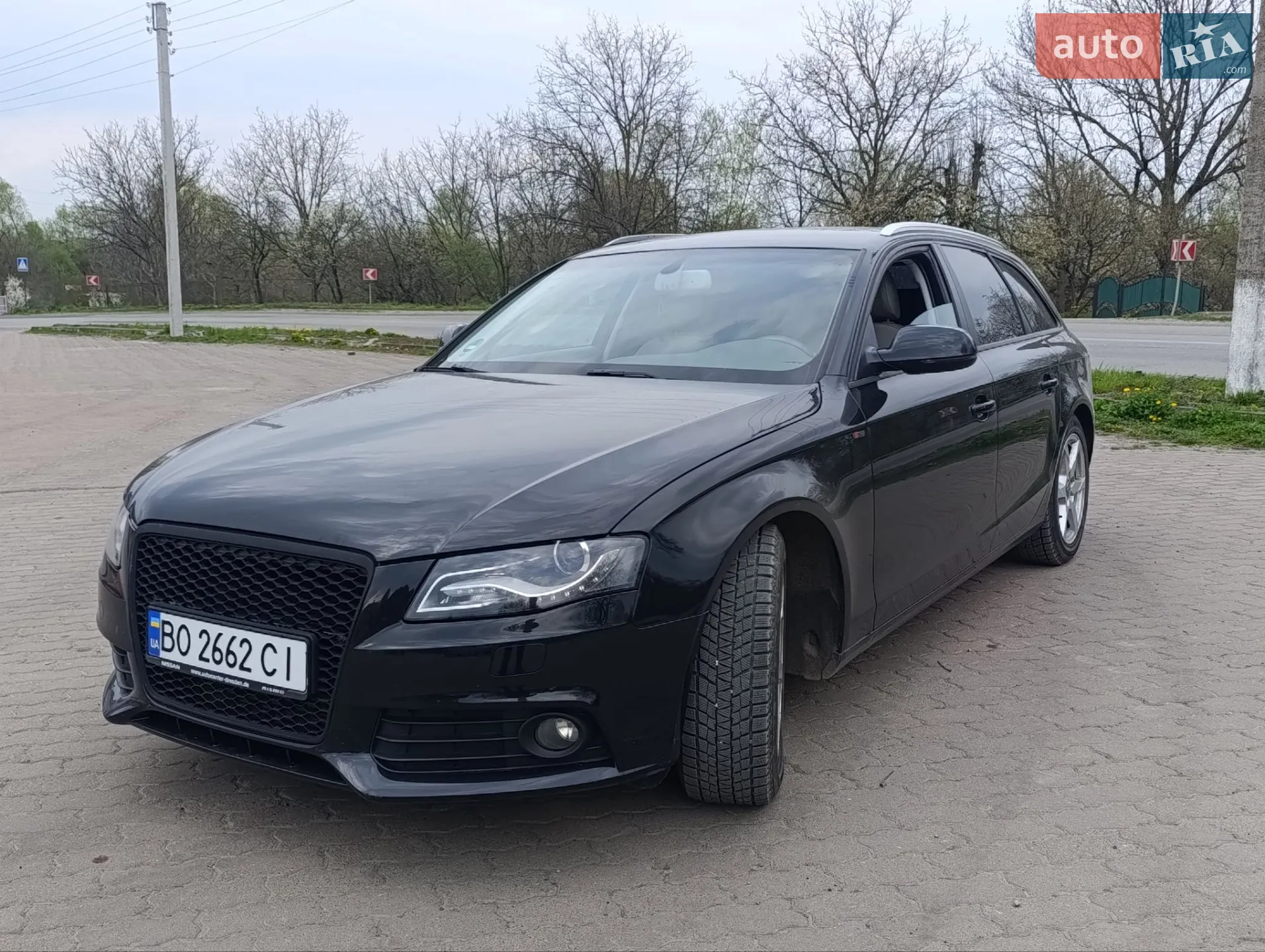 2010 Audi A4 - мініатюра 4