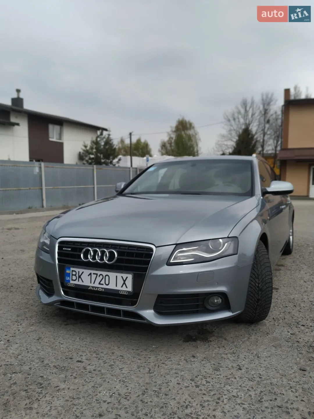 2011 Audi A4 - мініатюра 2