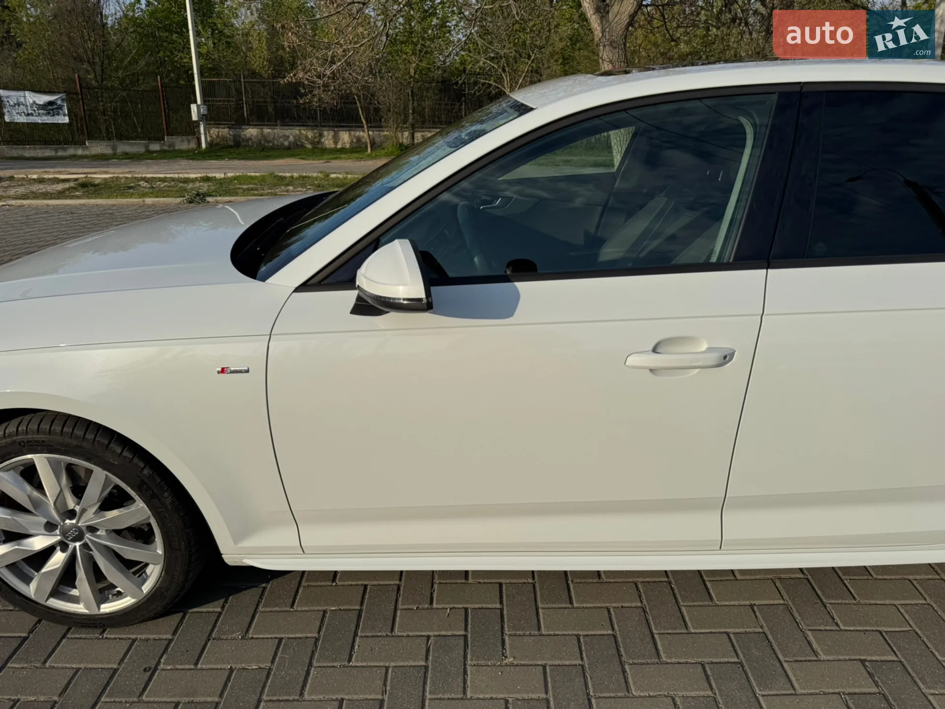 2018 Audi A4 - мініатюра 4
