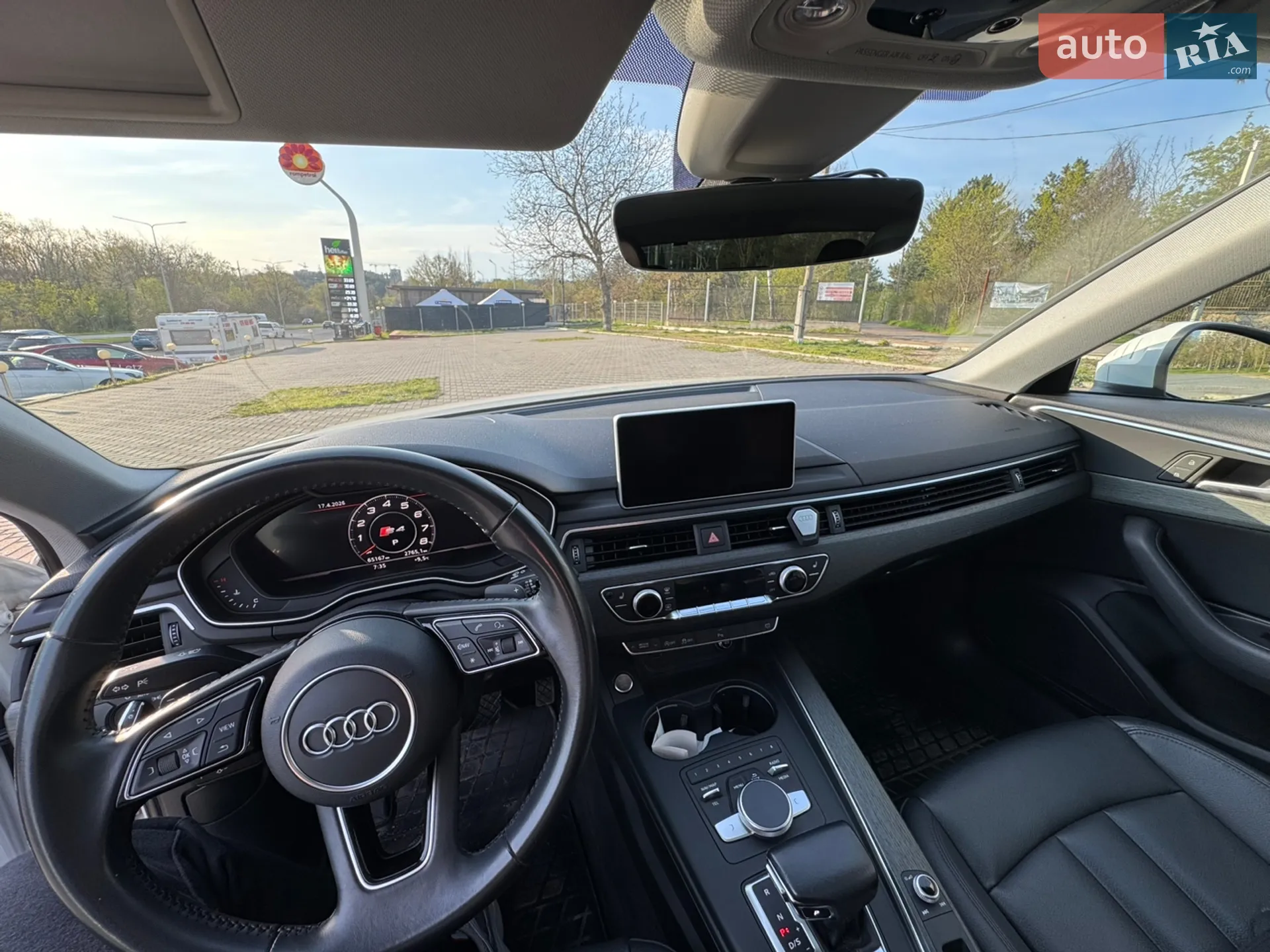 2018 Audi A4 - мініатюра 10
