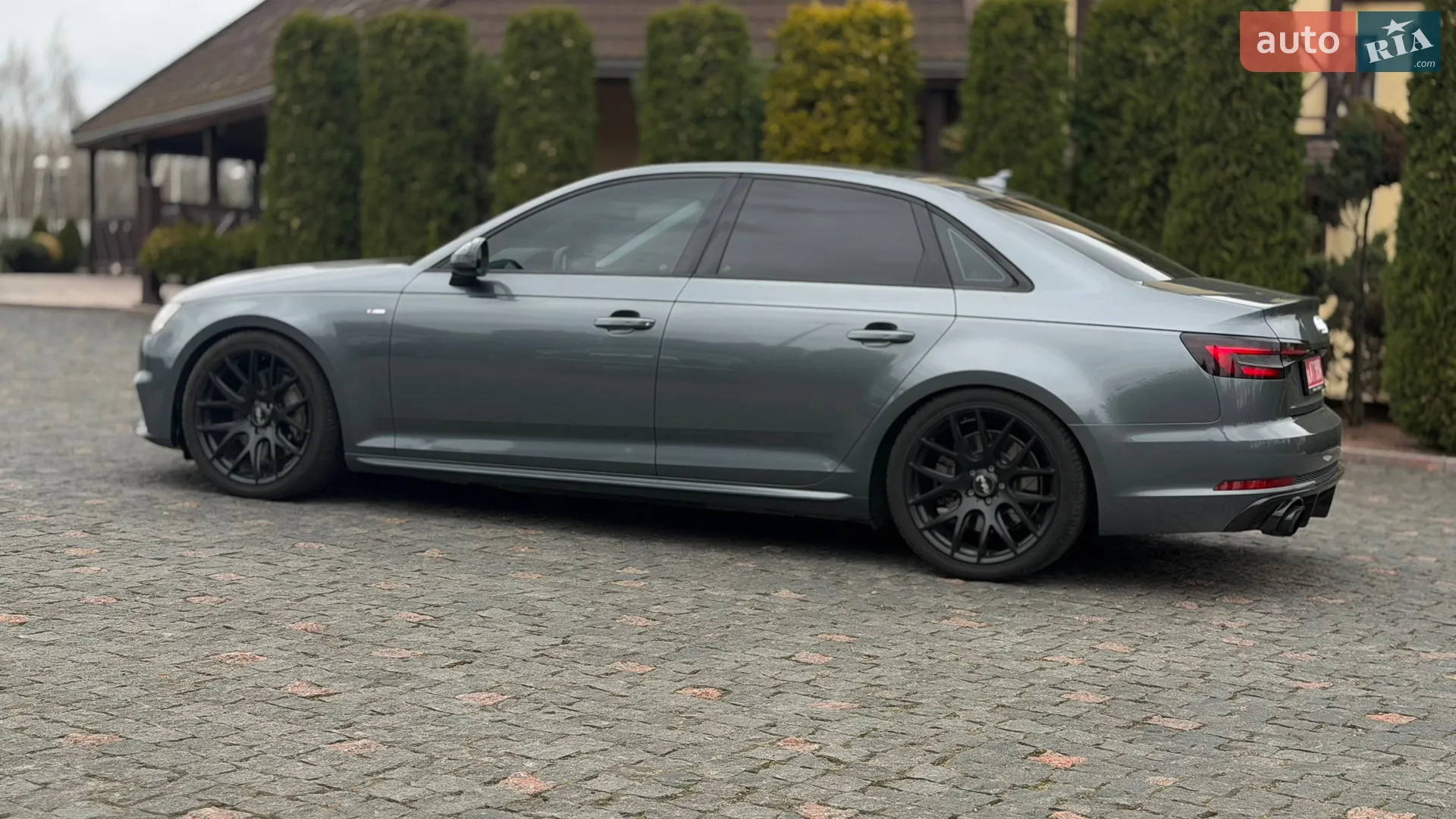 2017 Audi A4 - мініатюра 11