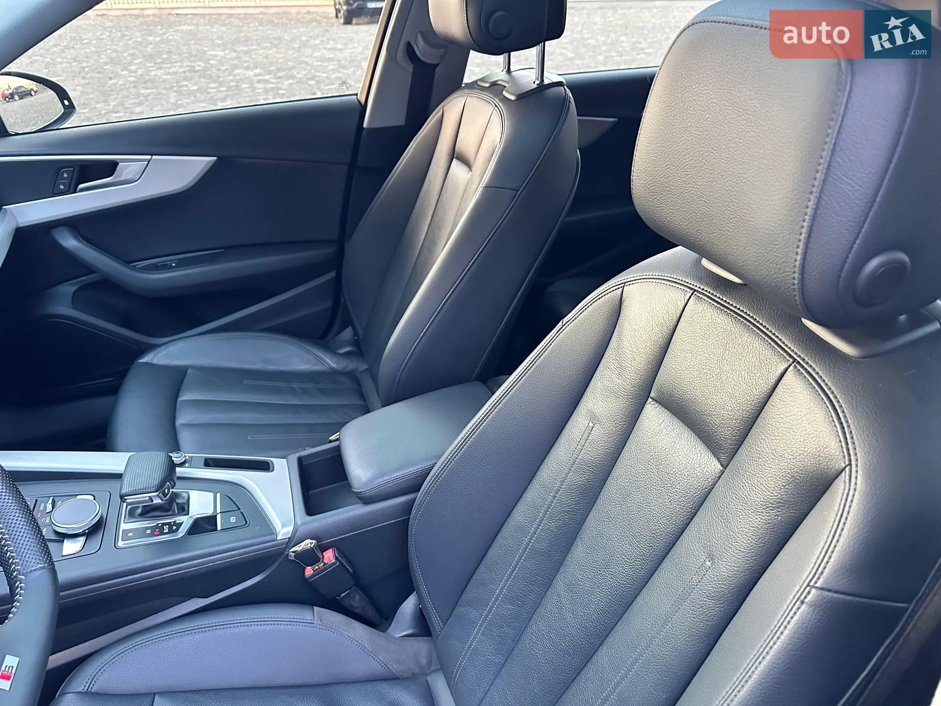 2016 Audi A4 - мініатюра 20