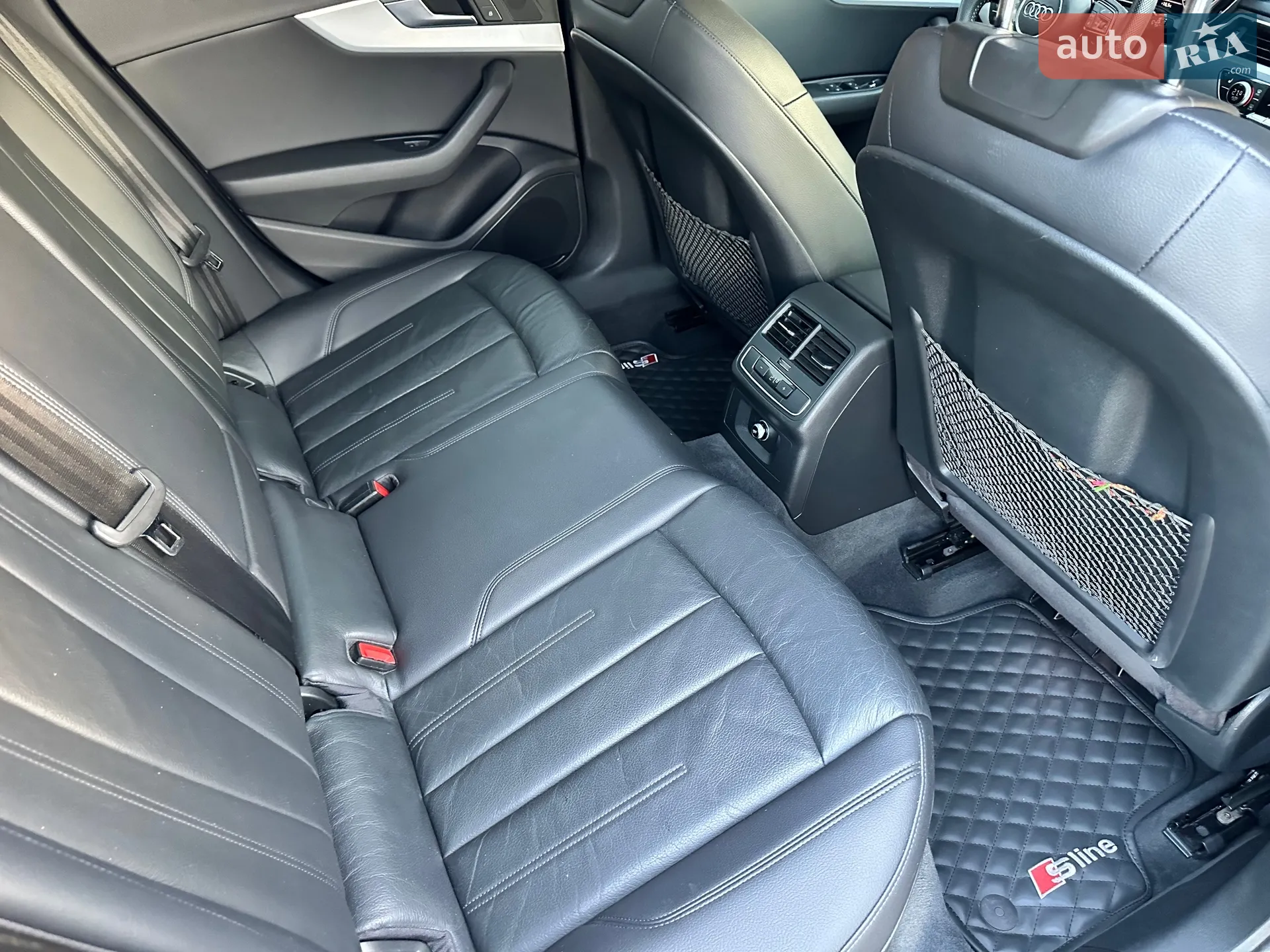 2016 Audi A4 - мініатюра 30