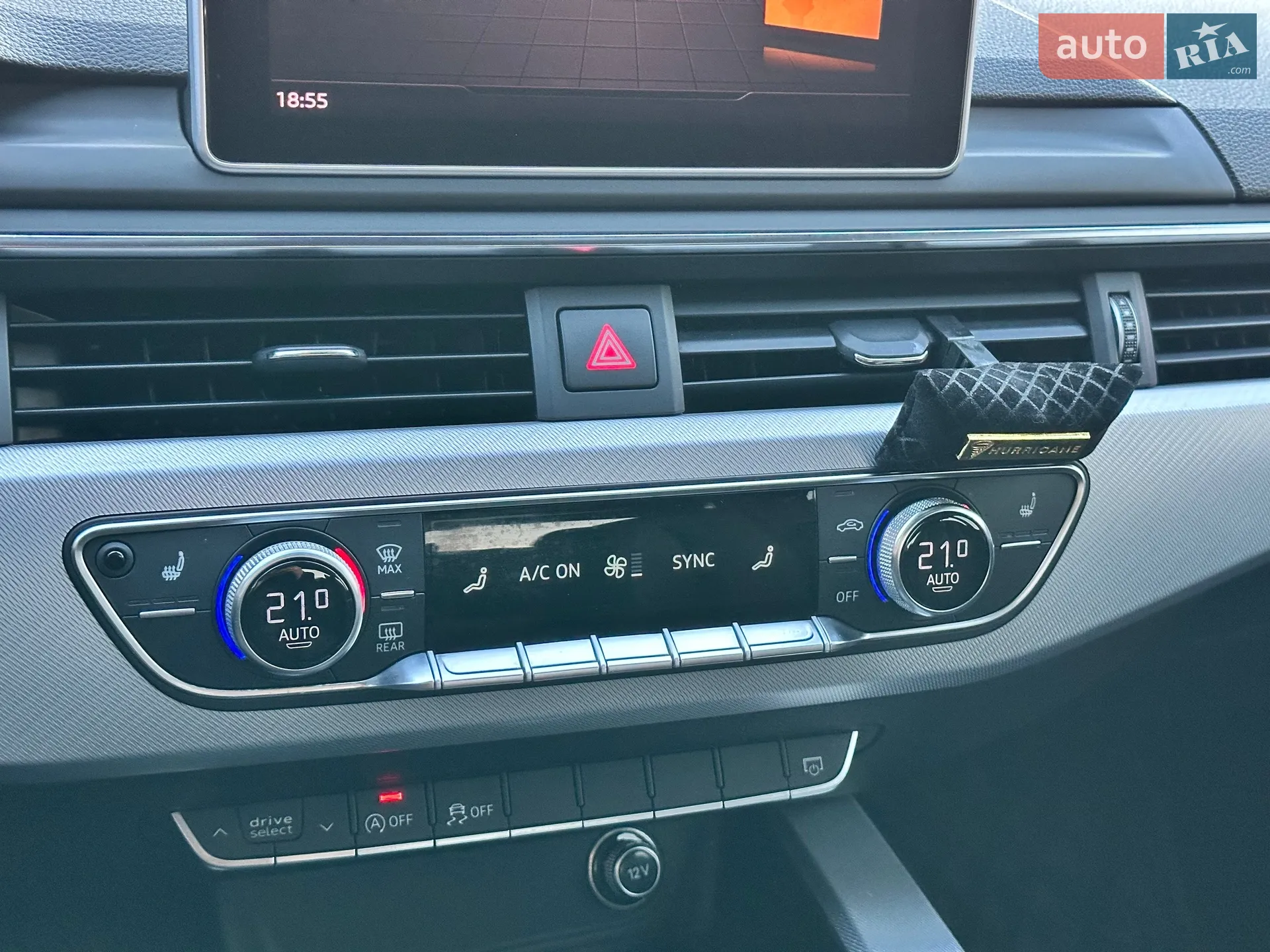 2016 Audi A4 - мініатюра 38