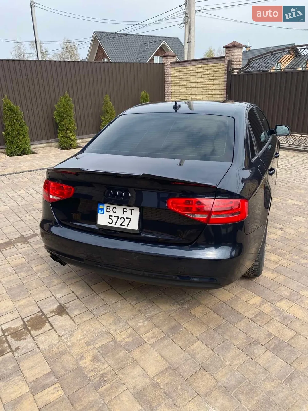 2012 Audi A4 - мініатюра 16