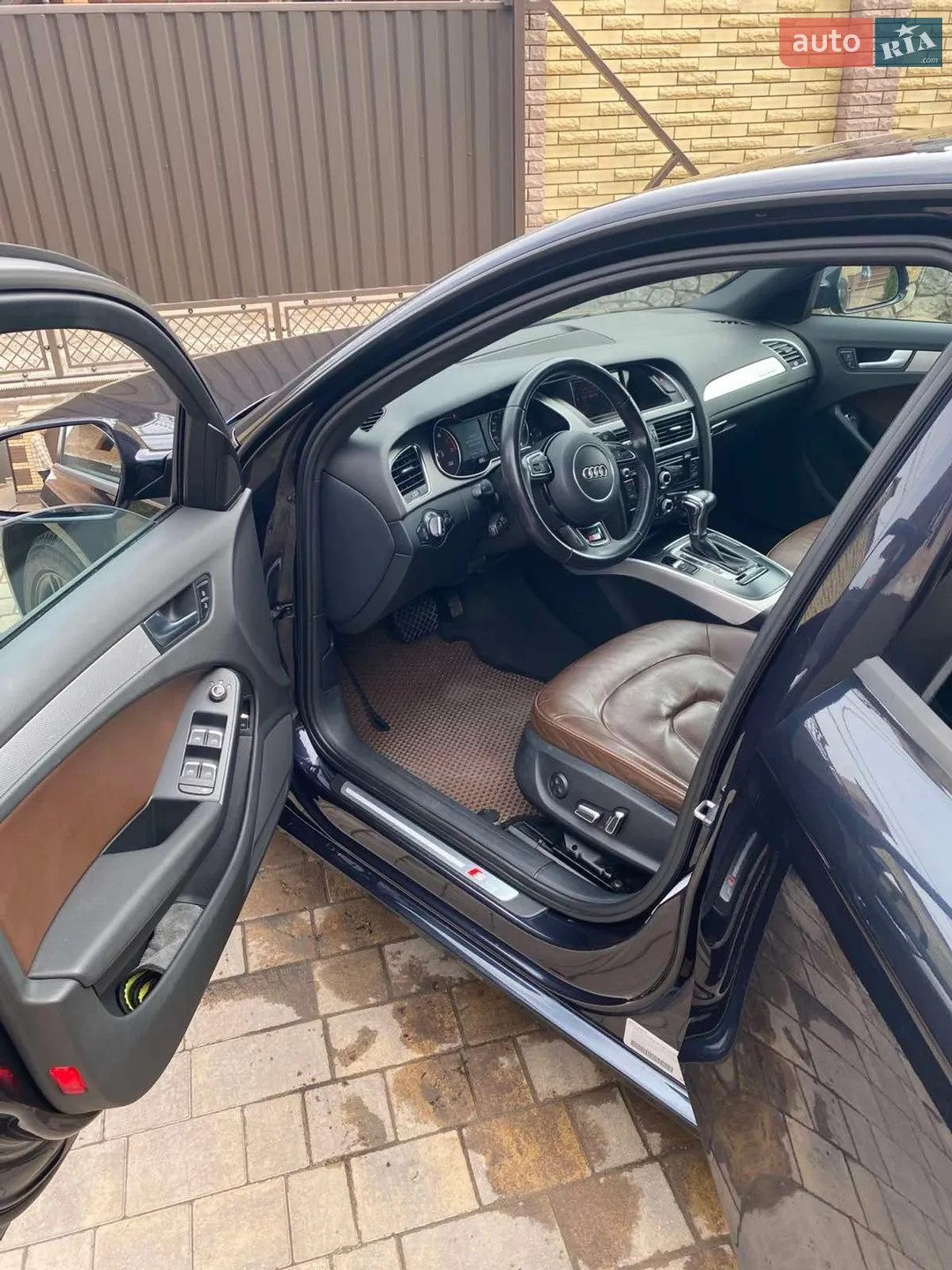 2012 Audi A4 - мініатюра 20
