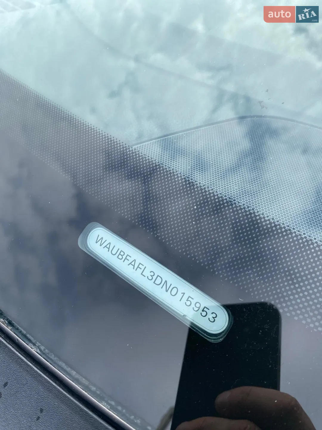 2012 Audi A4 - мініатюра 36