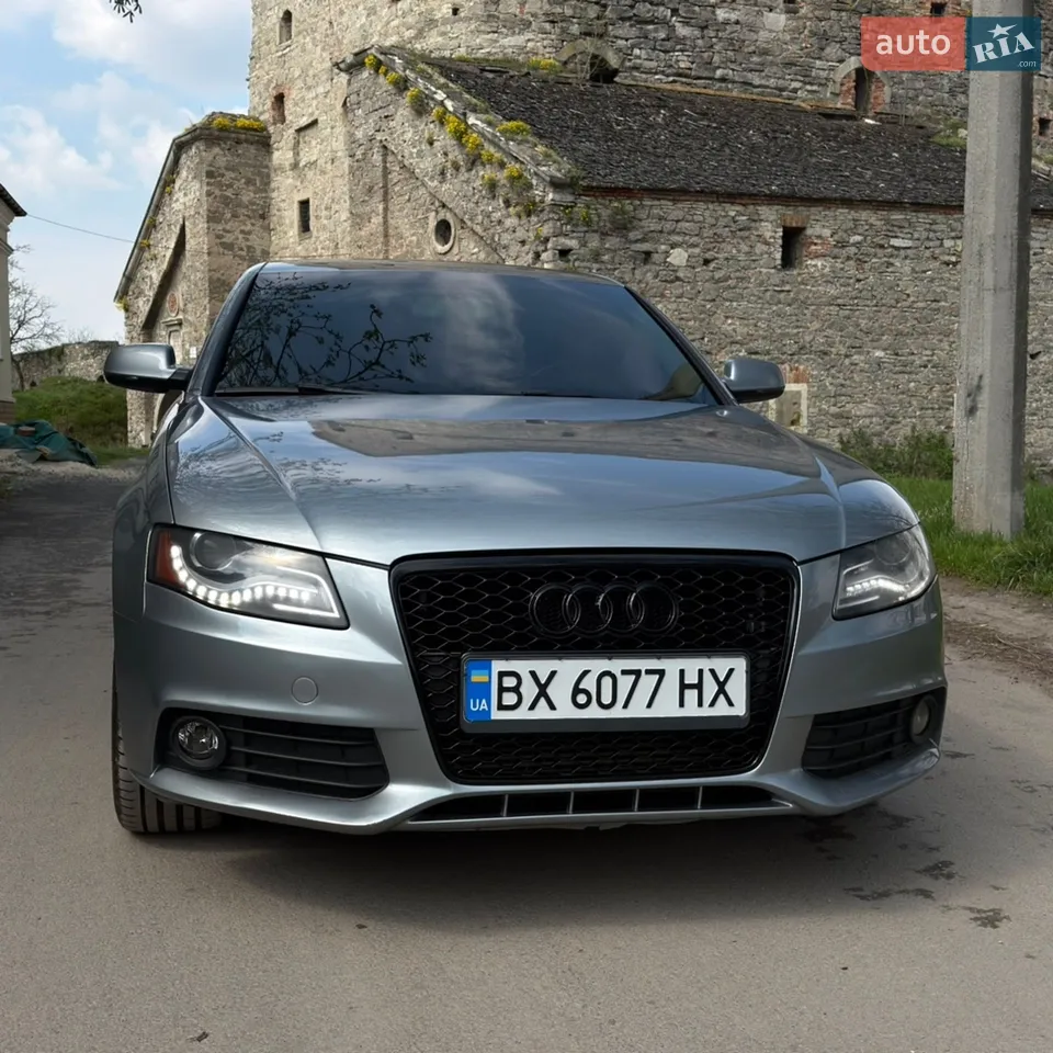 2010 Audi A4 - мініатюра 32