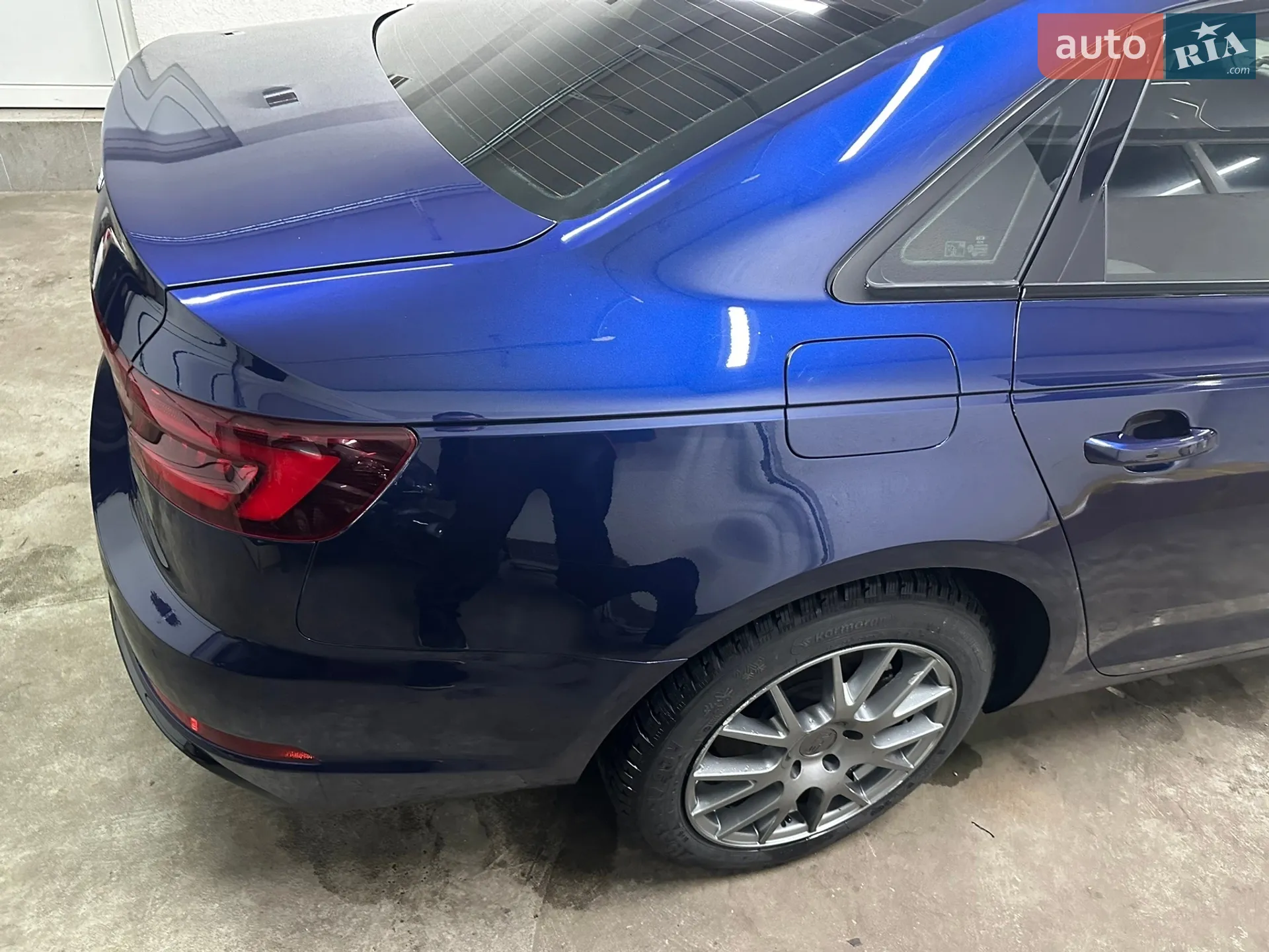 2019 Audi A4 - мініатюра 3
