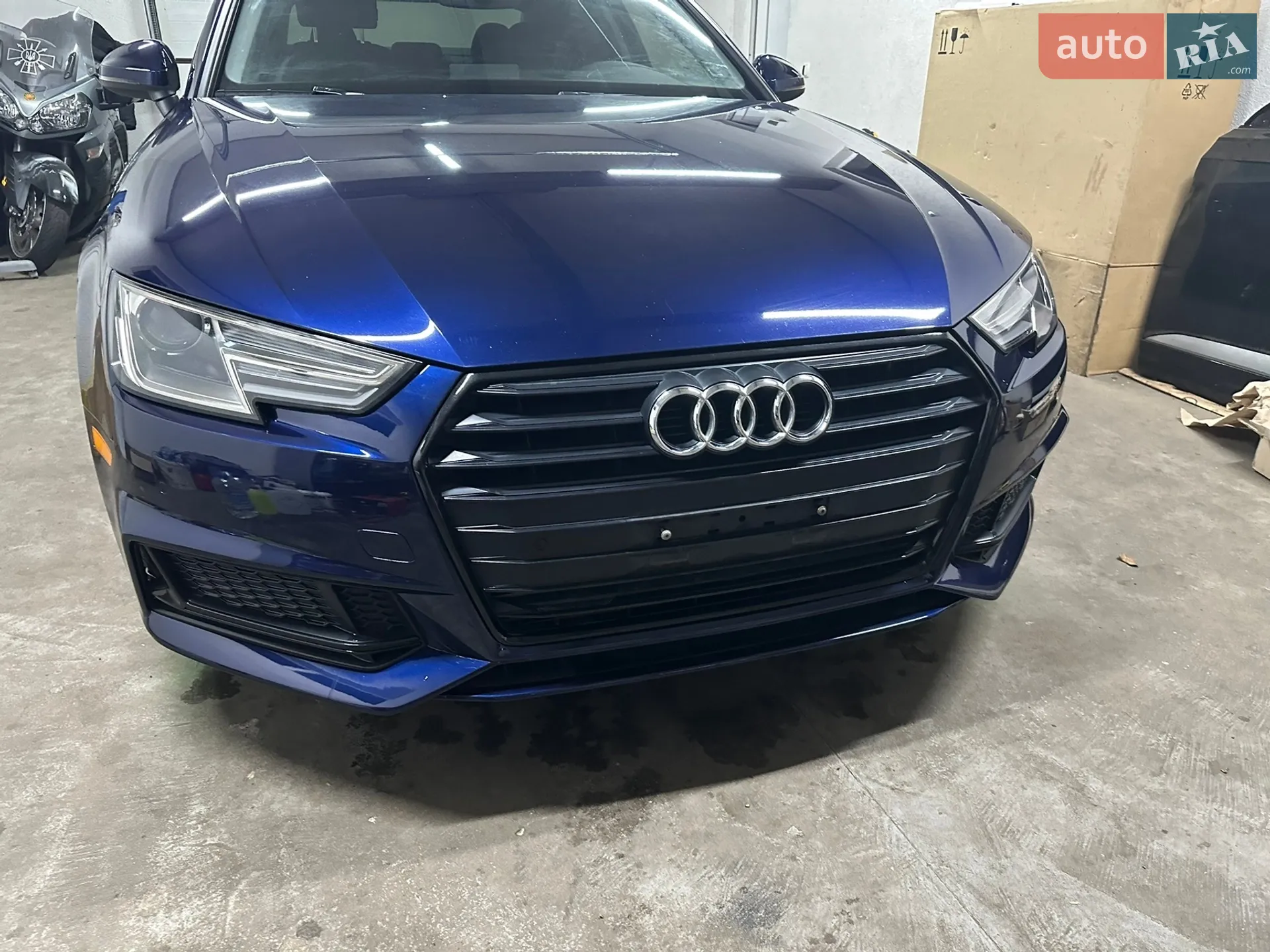 2019 Audi A4 - мініатюра 7