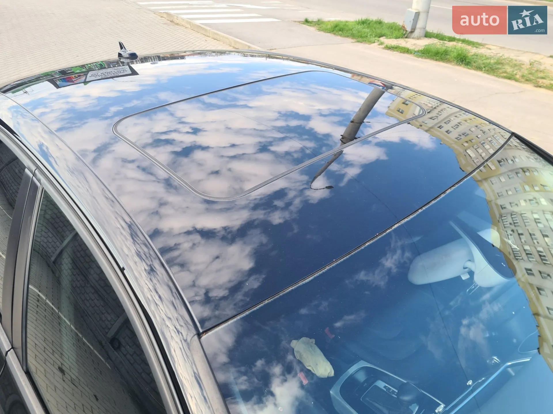 2012 Audi A4 - мініатюра 15
