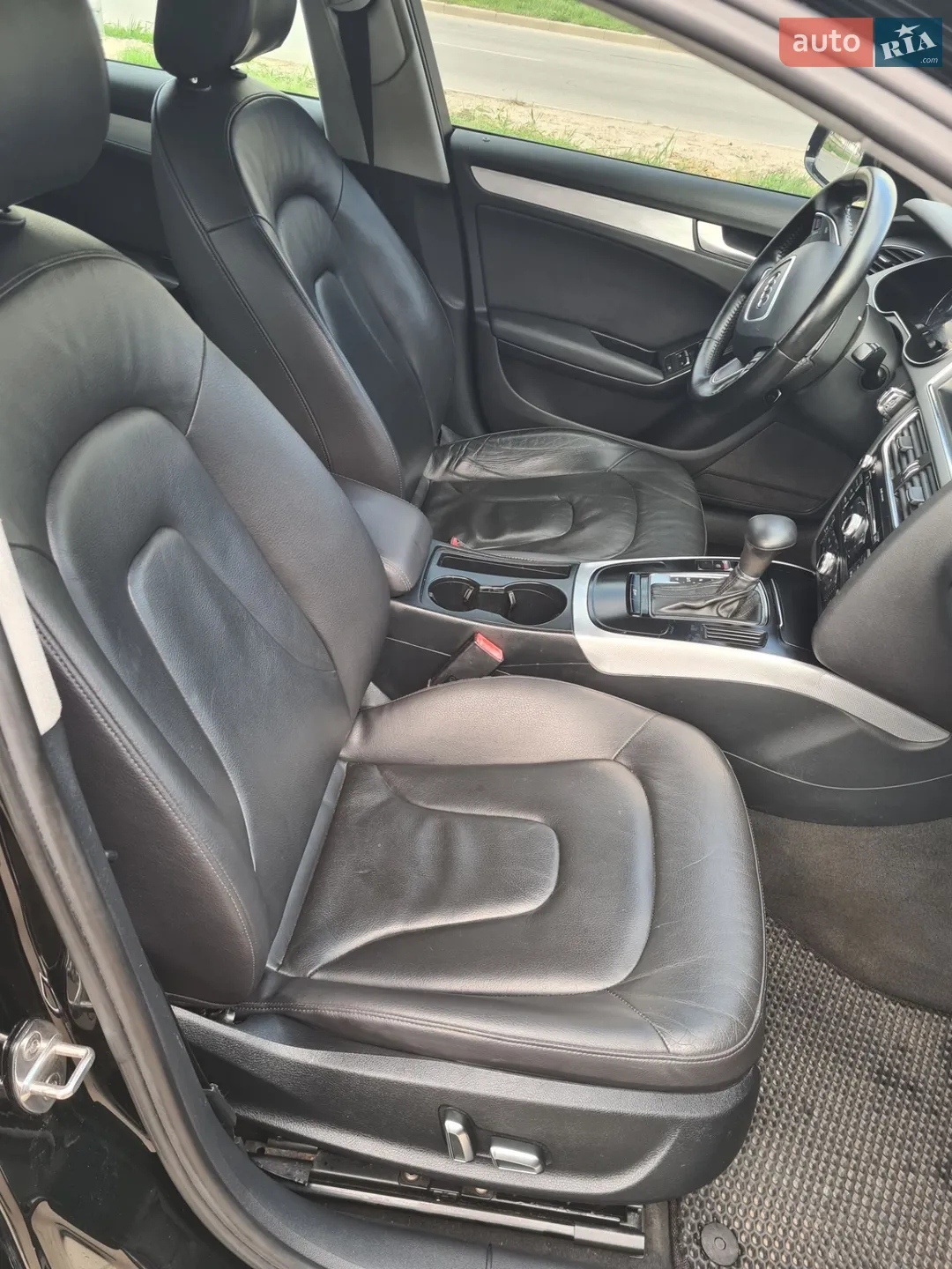 2012 Audi A4 - мініатюра 24