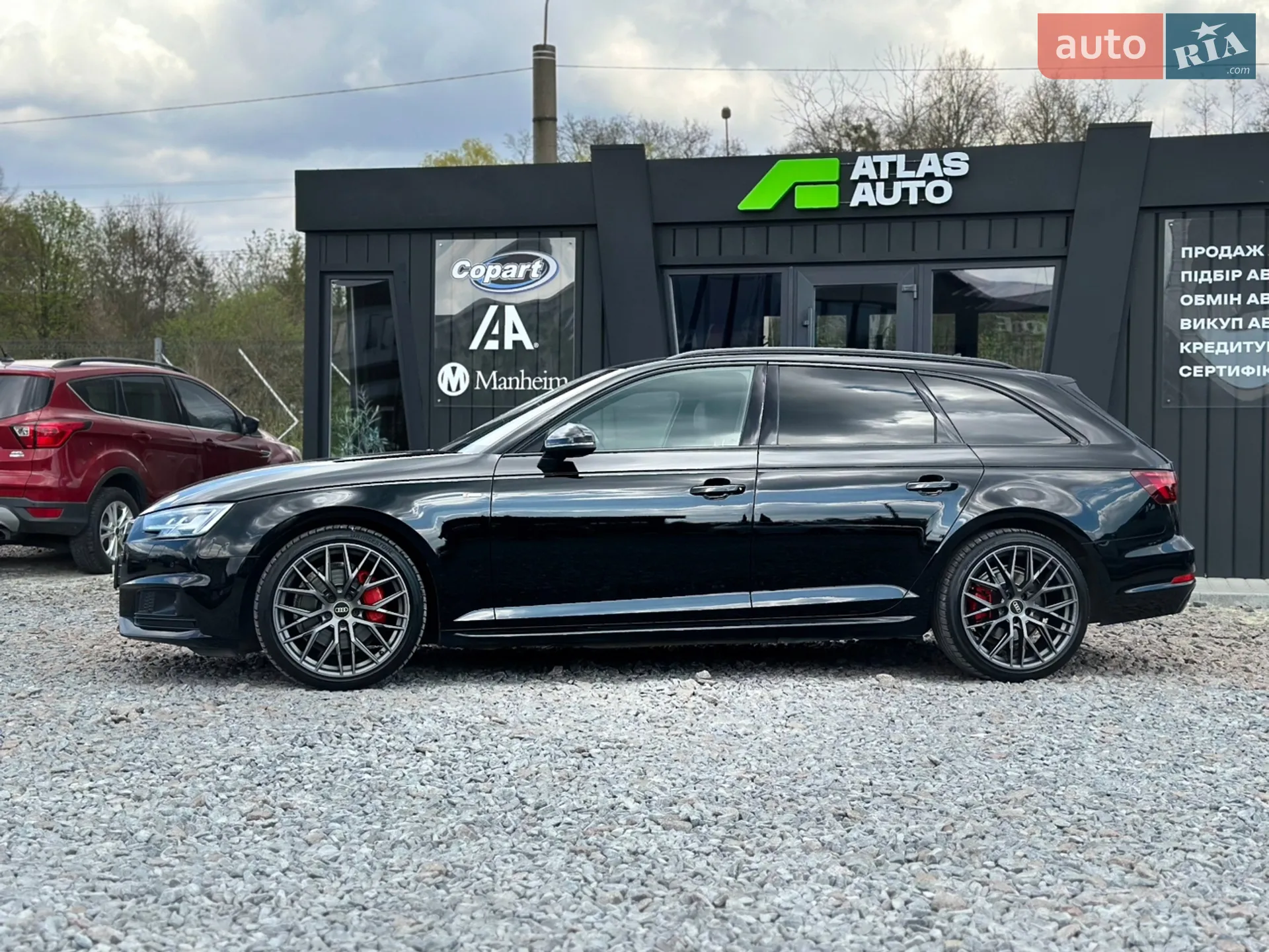 2018 Audi A4 - мініатюра 3