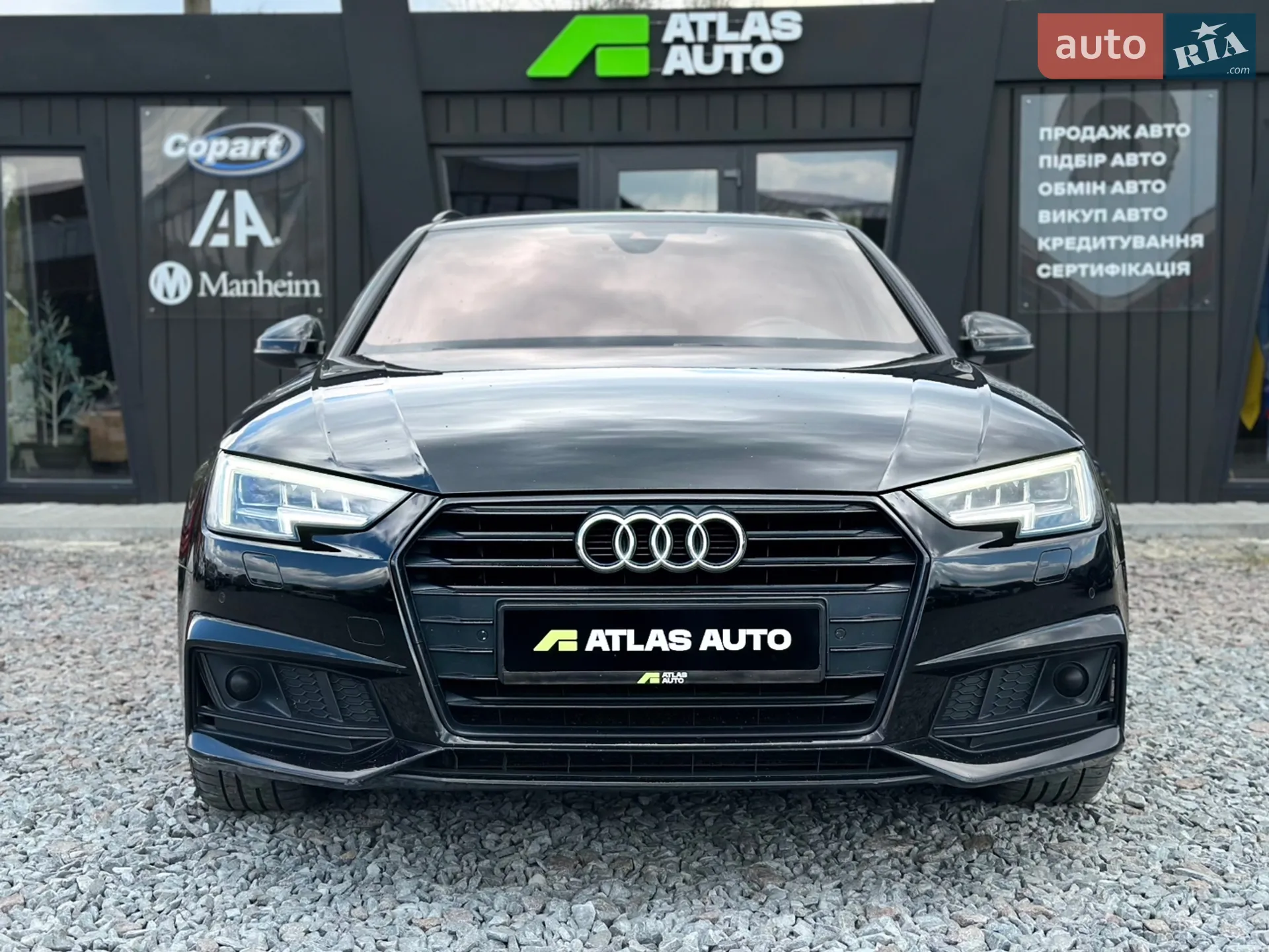 2018 Audi A4 - мініатюра 5