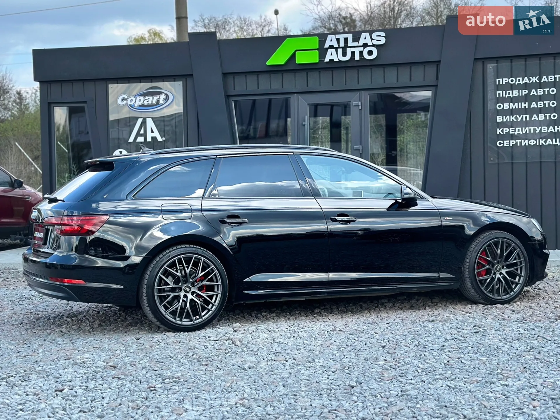 2018 Audi A4 - мініатюра 4