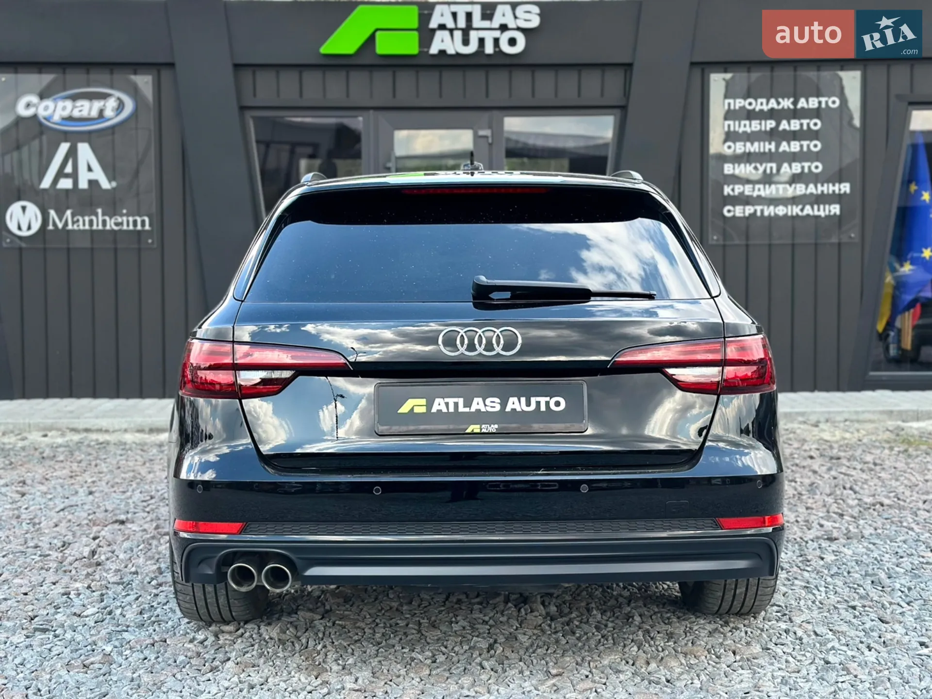 2018 Audi A4 - мініатюра 6