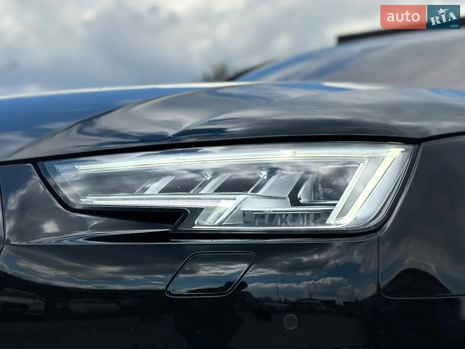 2018 Audi A4 - мініатюра 9