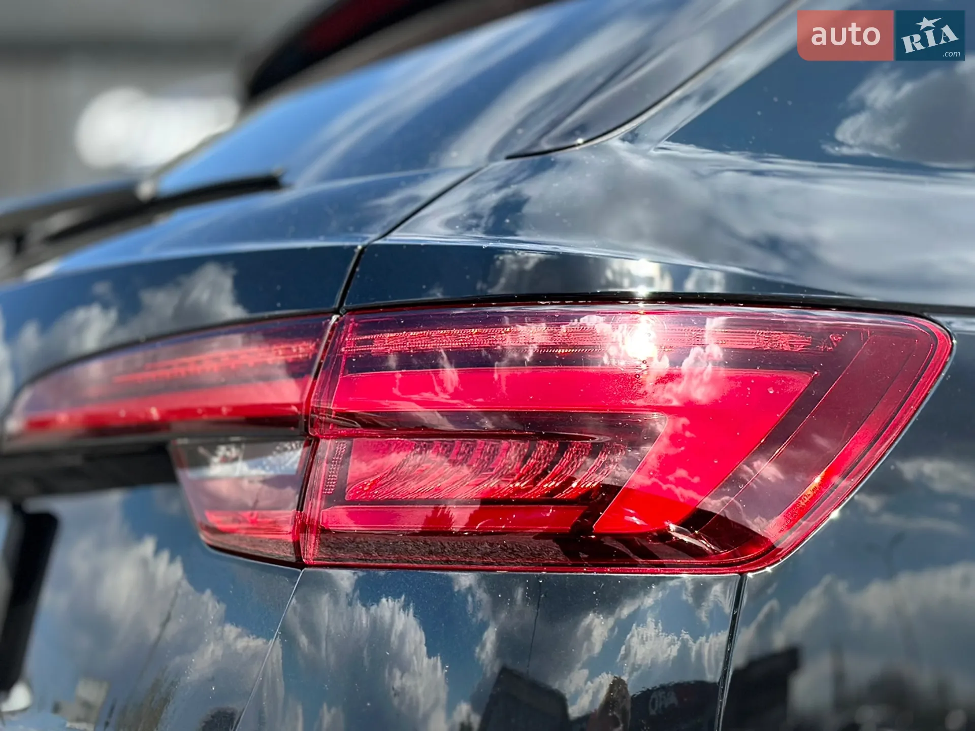 2018 Audi A4 - мініатюра 10
