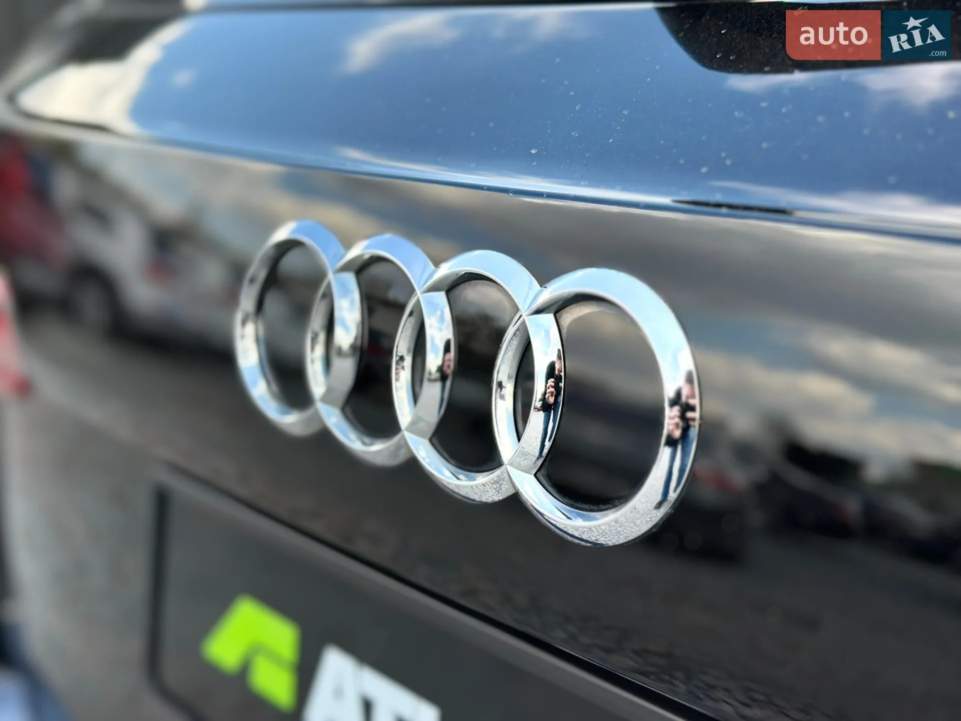 2018 Audi A4 - мініатюра 12