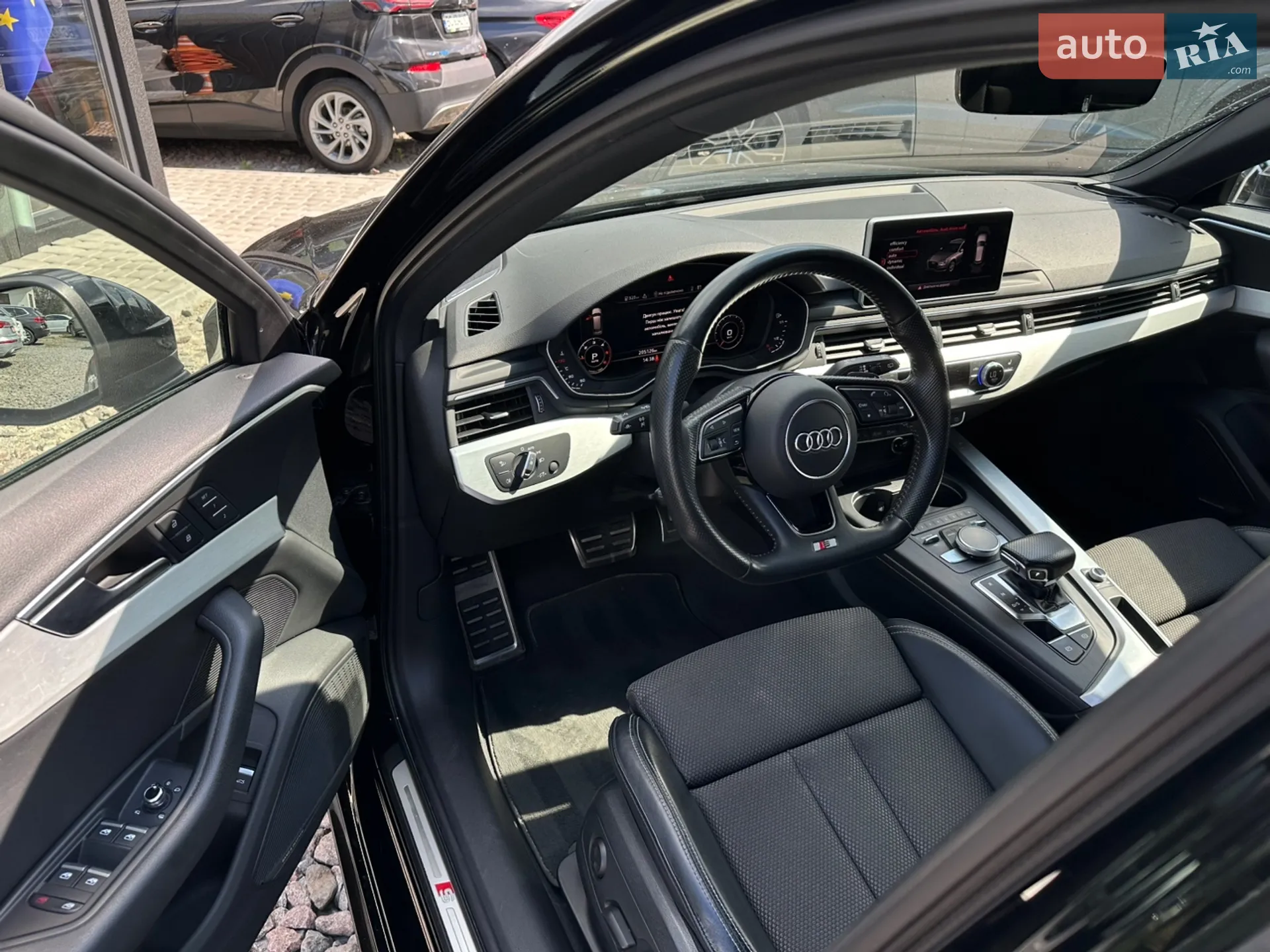 2018 Audi A4 - мініатюра 15