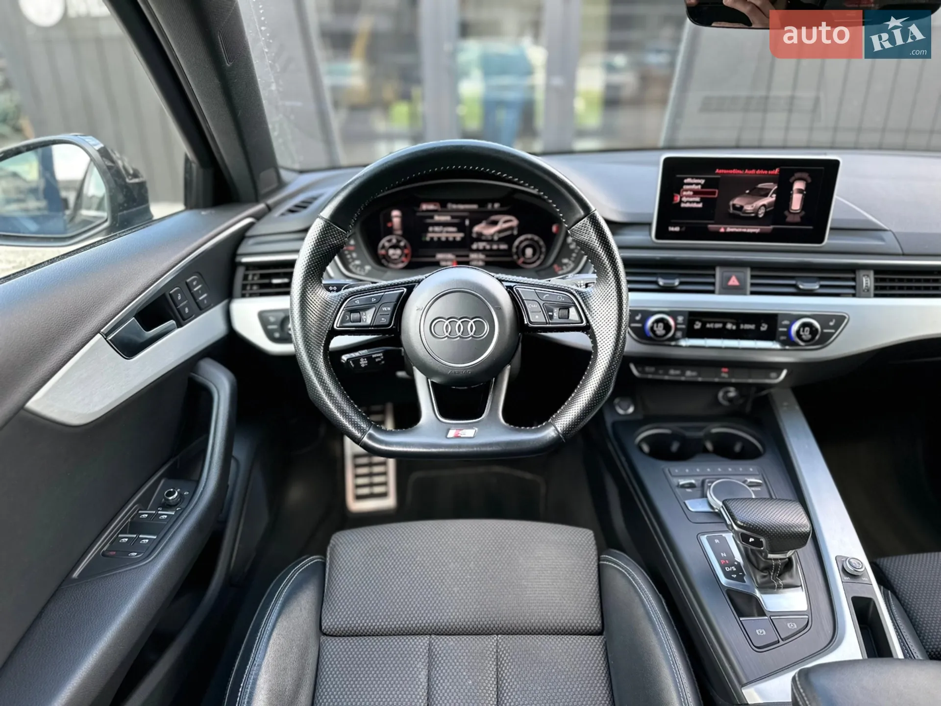 2018 Audi A4 - мініатюра 17