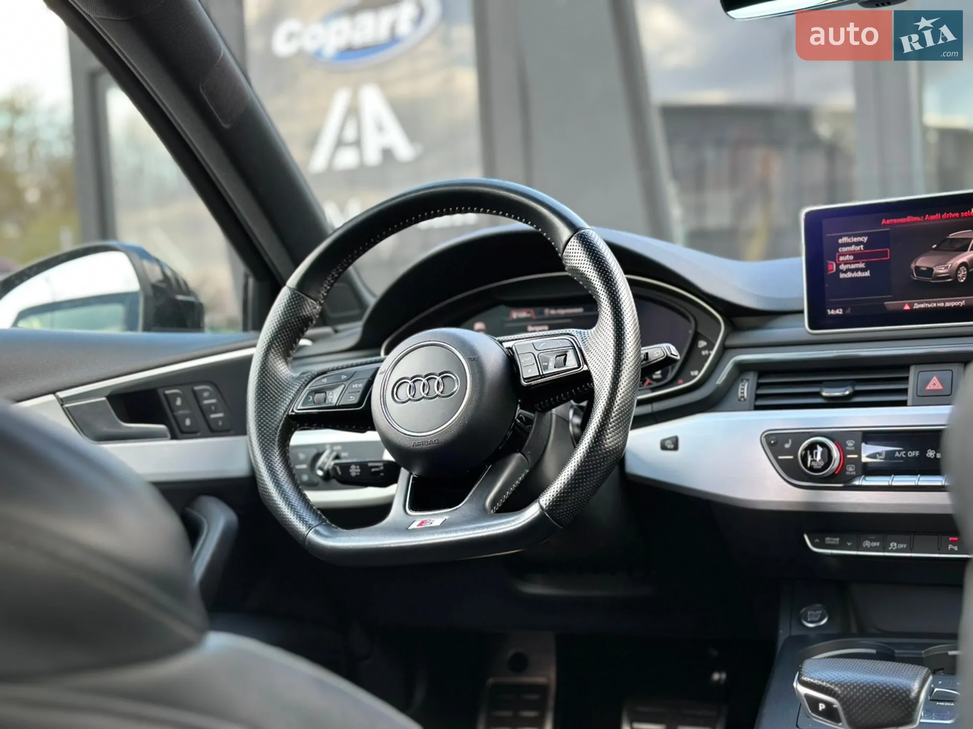 2018 Audi A4 - мініатюра 17