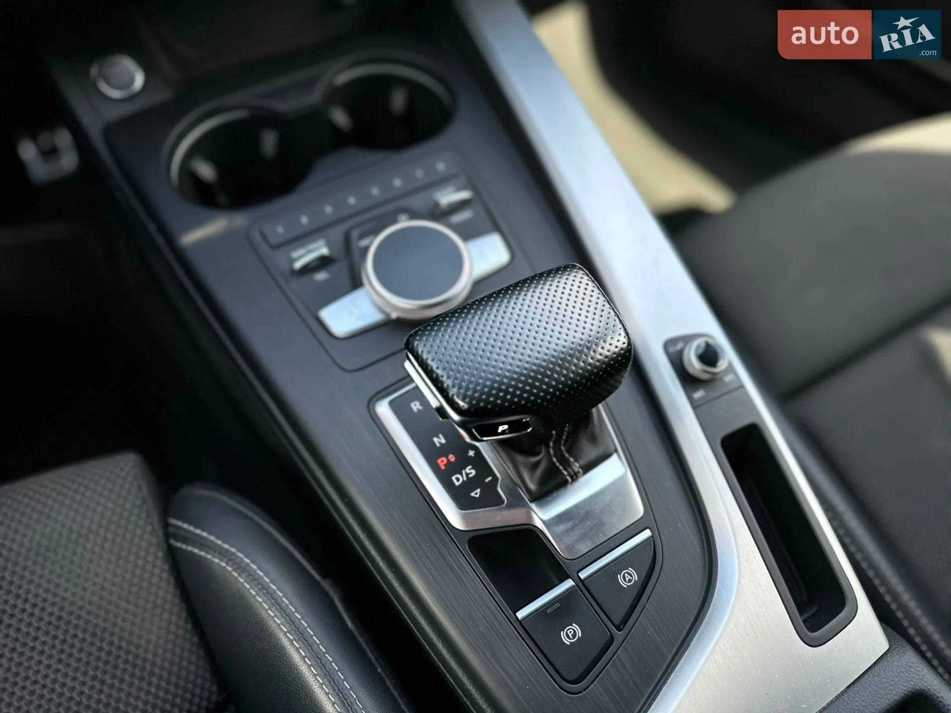 2018 Audi A4 - мініатюра 23
