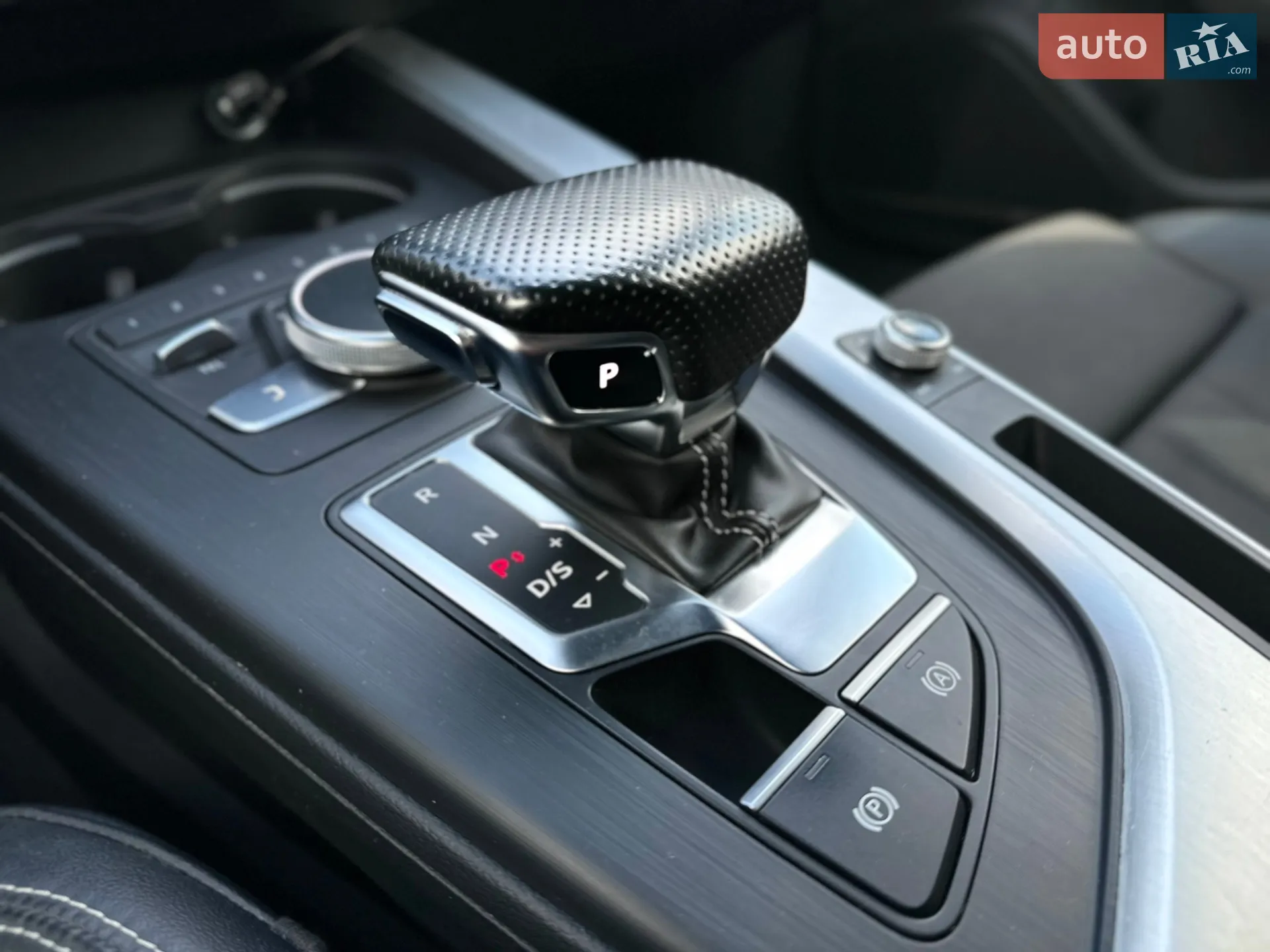 2018 Audi A4 - мініатюра 22