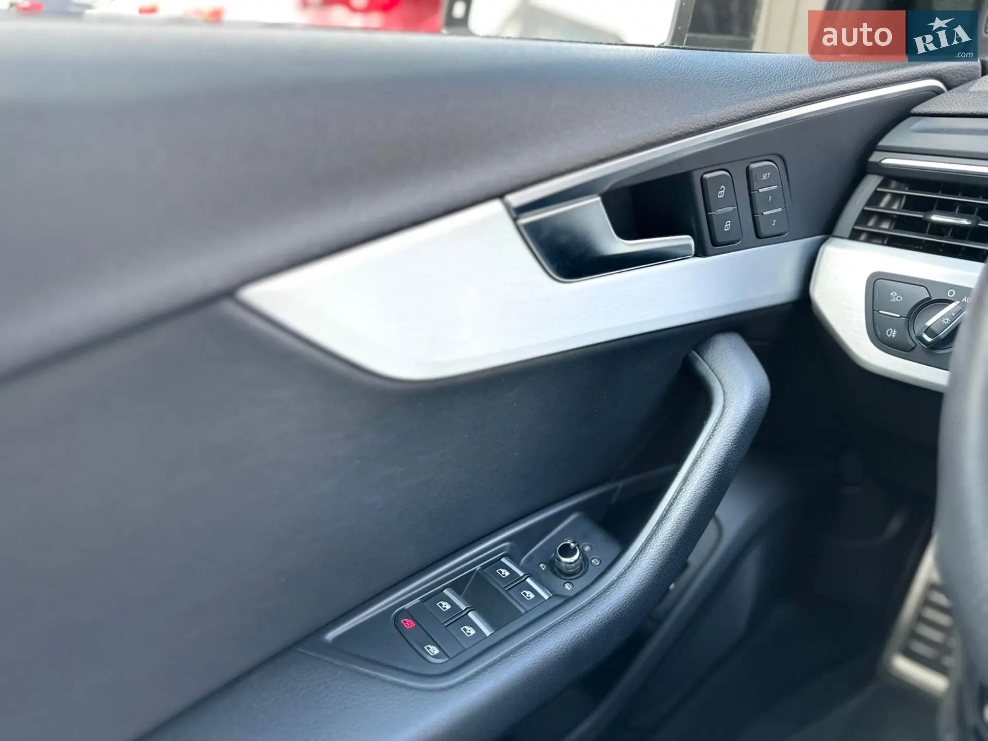 2018 Audi A4 - мініатюра 25