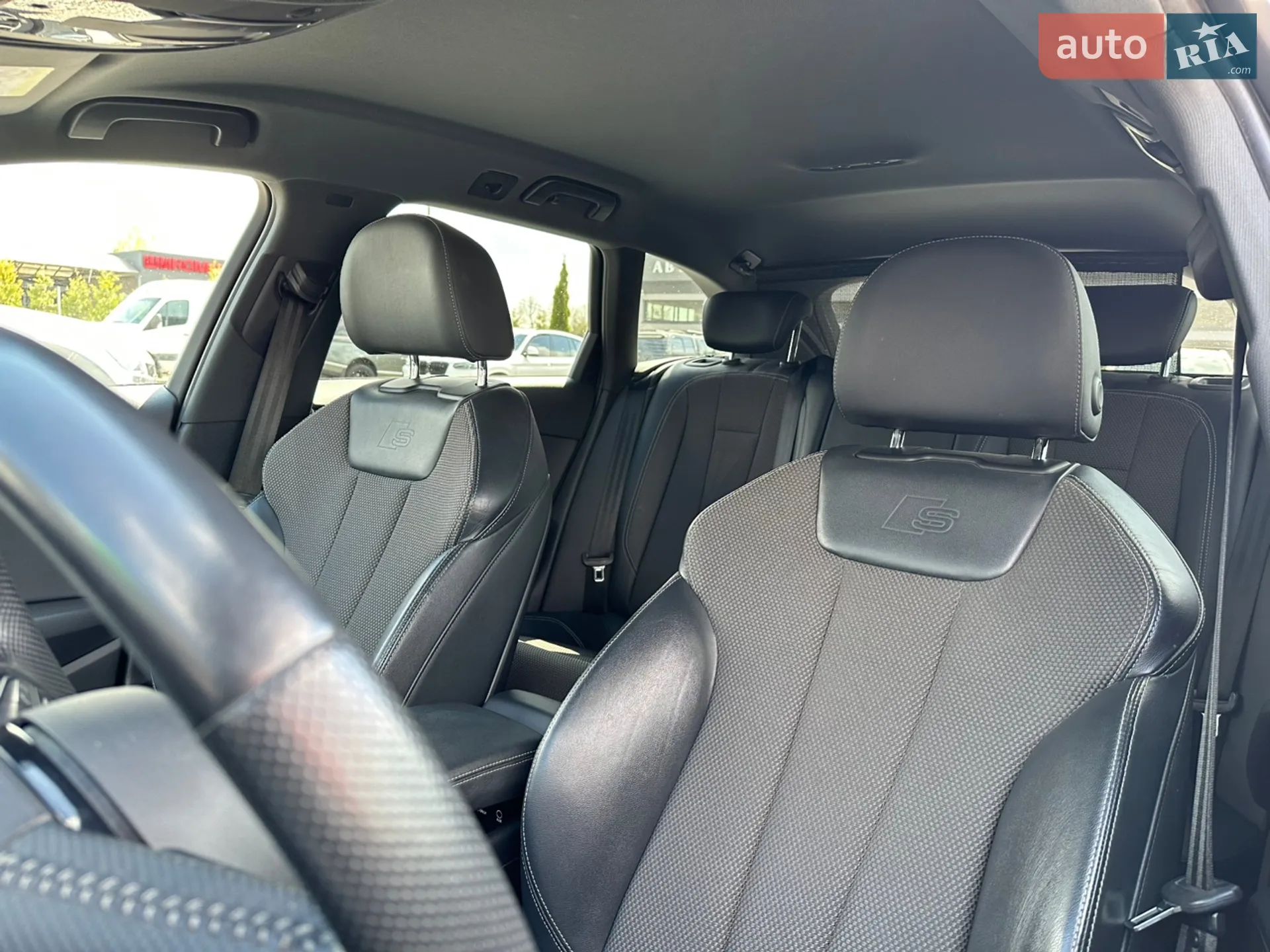 2018 Audi A4 - мініатюра 26