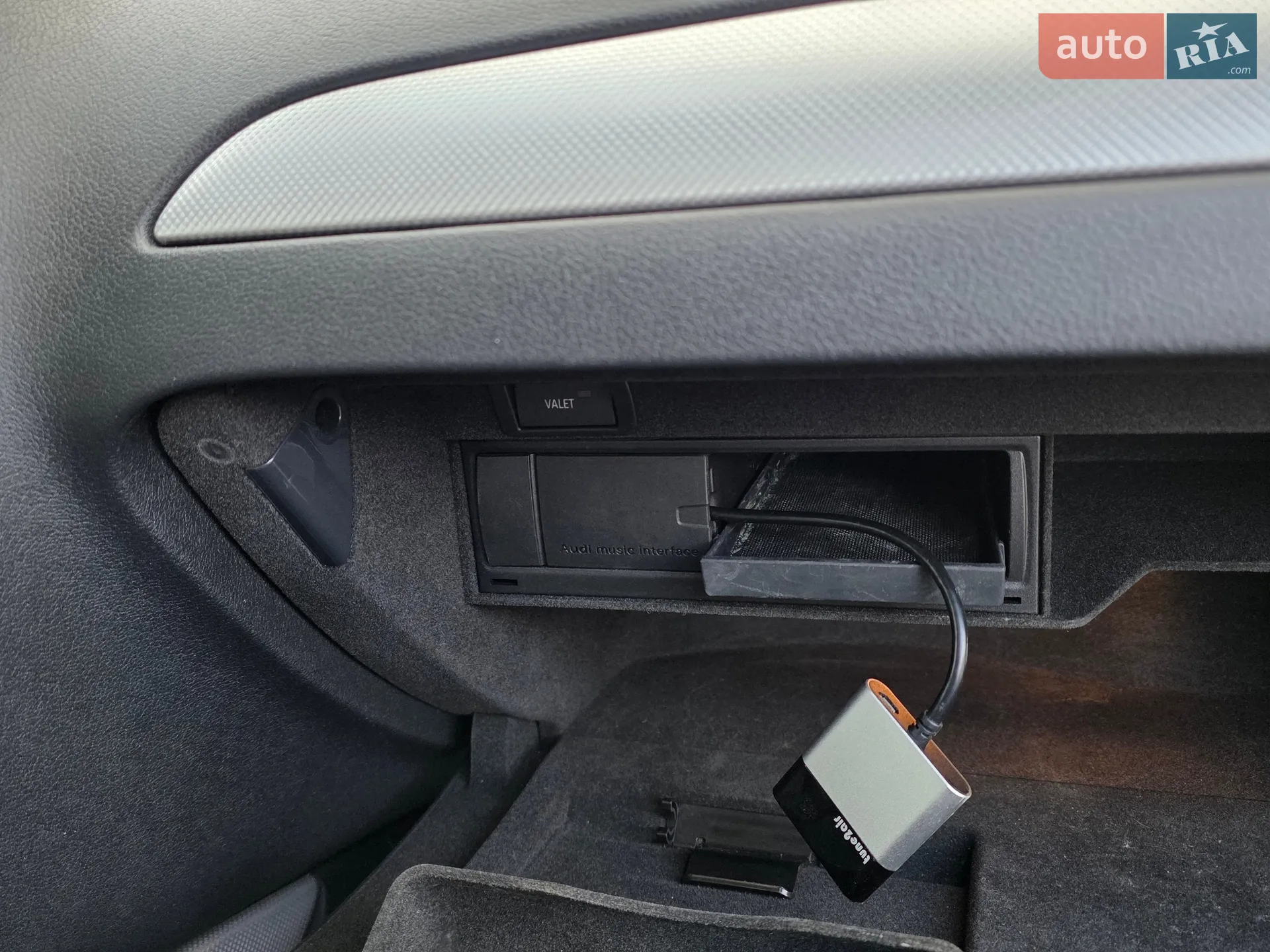 2012 Audi A4 - мініатюра 39