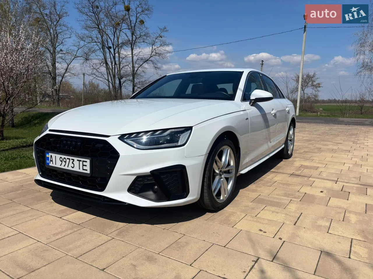 2019 Audi A4 - мініатюра 15