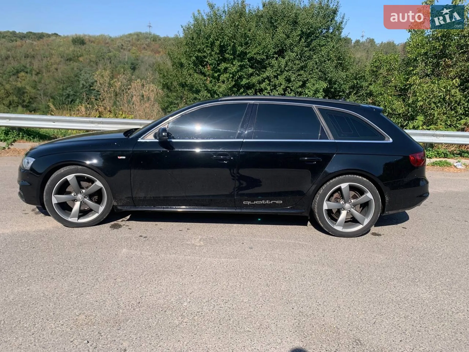 2014 Audi A4 - мініатюра 5