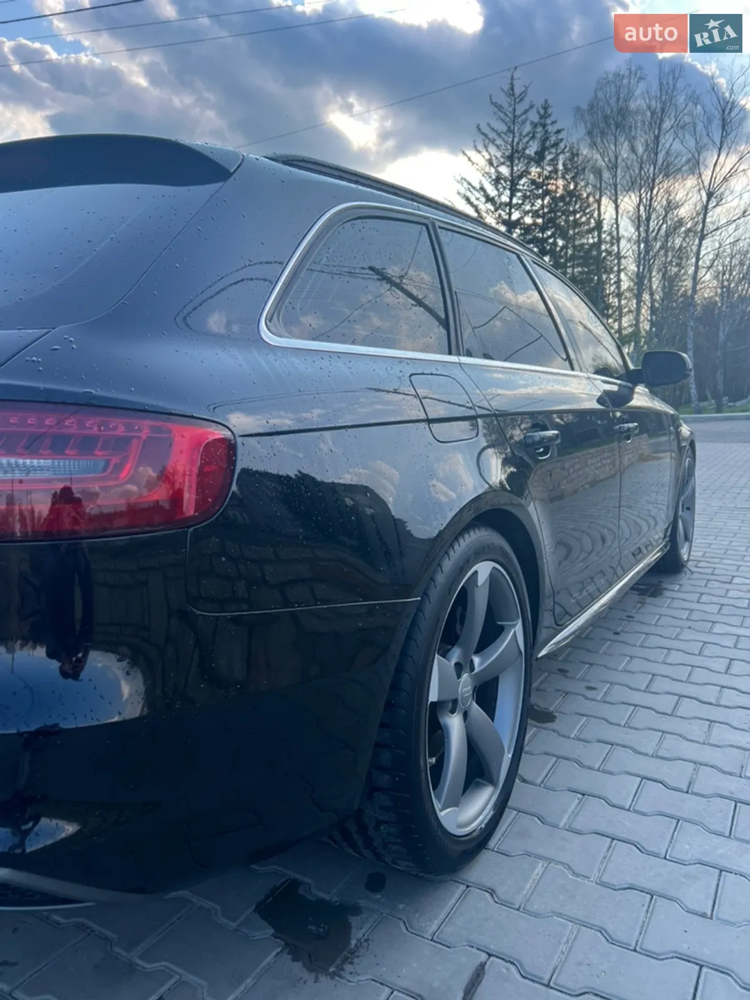 2014 Audi A4 - мініатюра 8