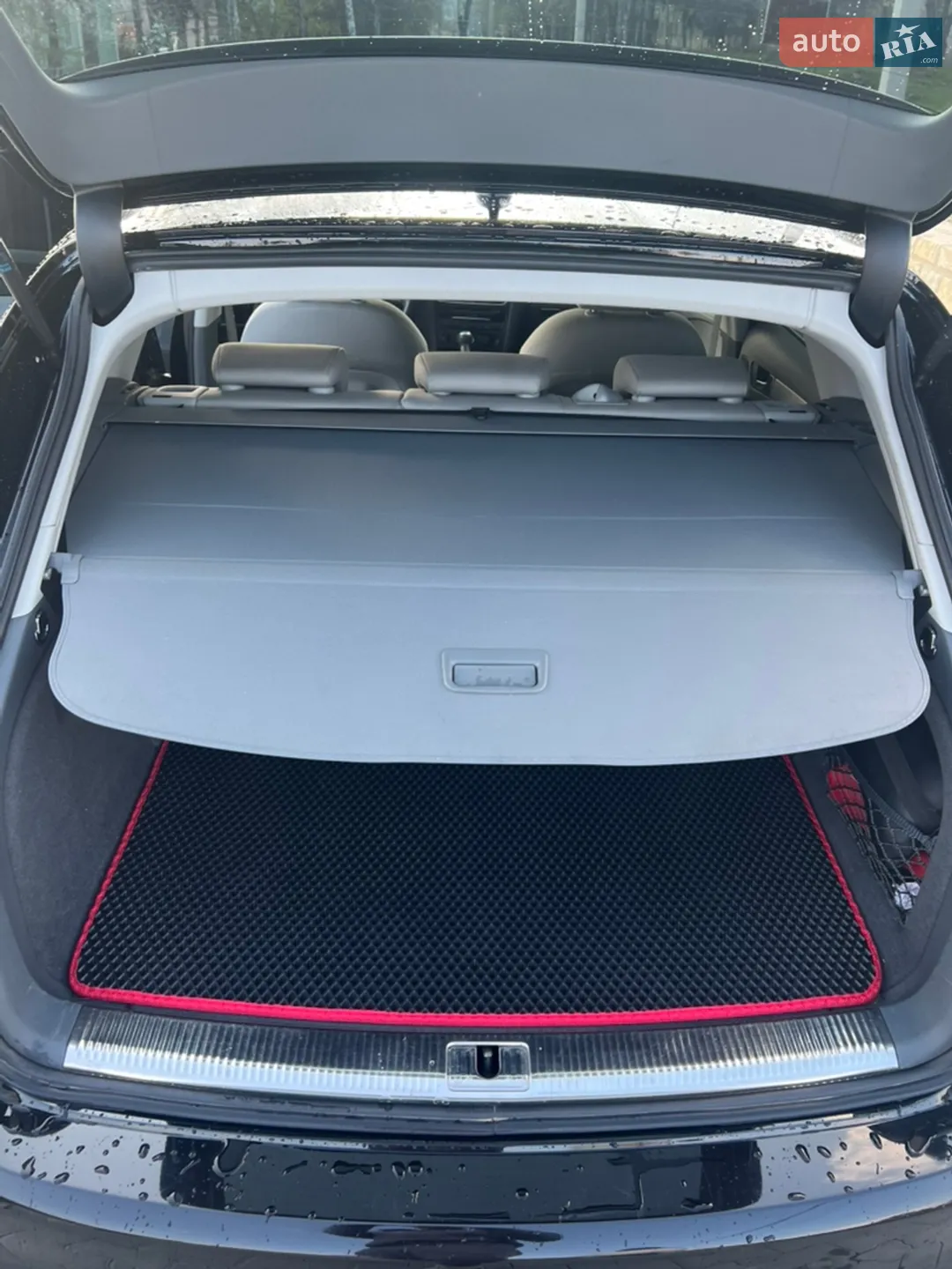 2014 Audi A4 - мініатюра 19