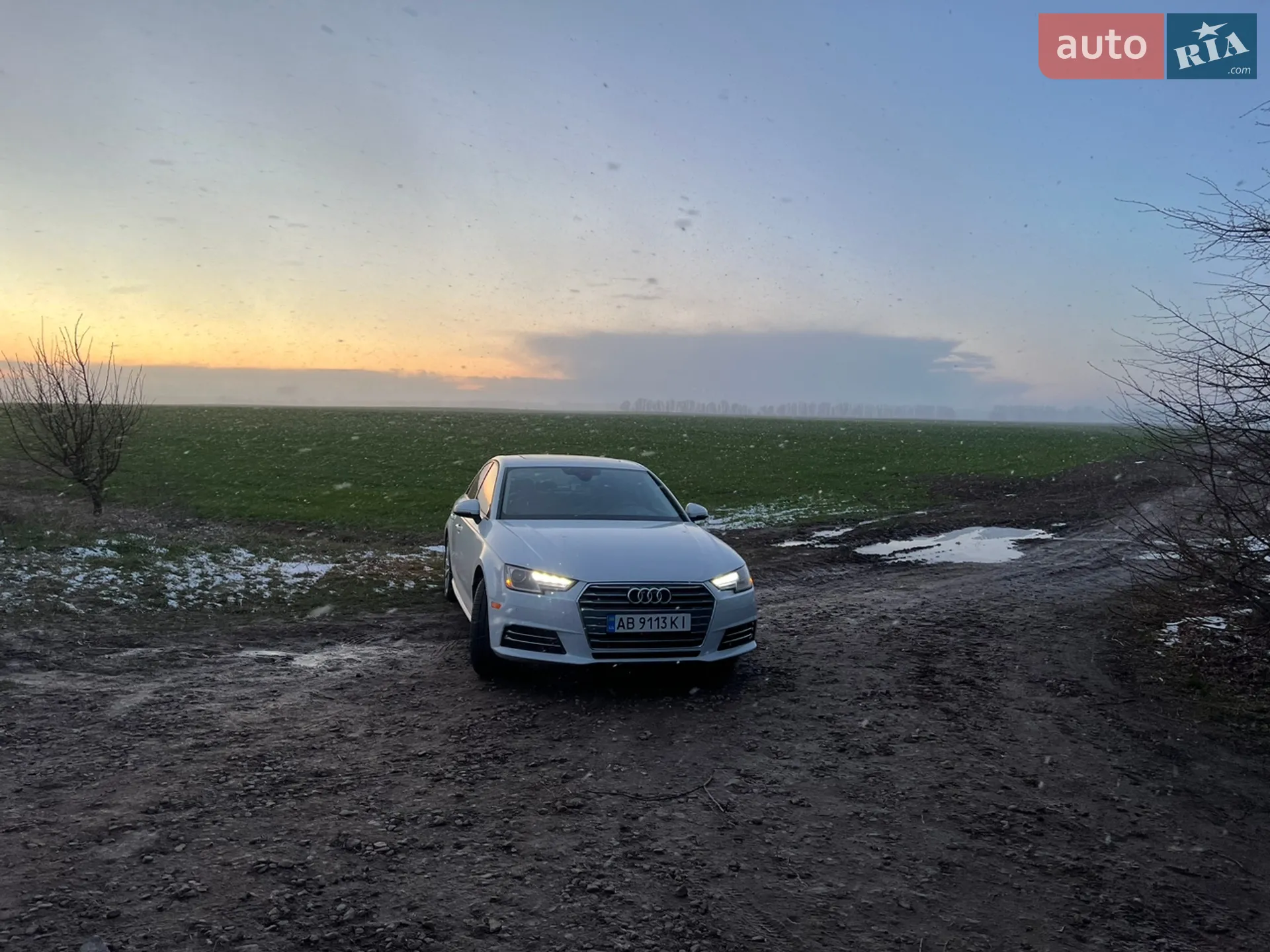 2016 Audi A4 - мініатюра 2