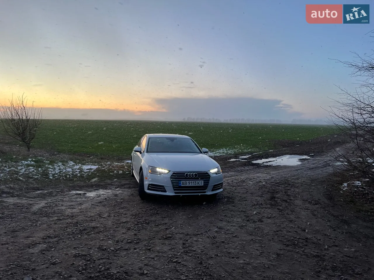 2016 Audi A4 - мініатюра 33
