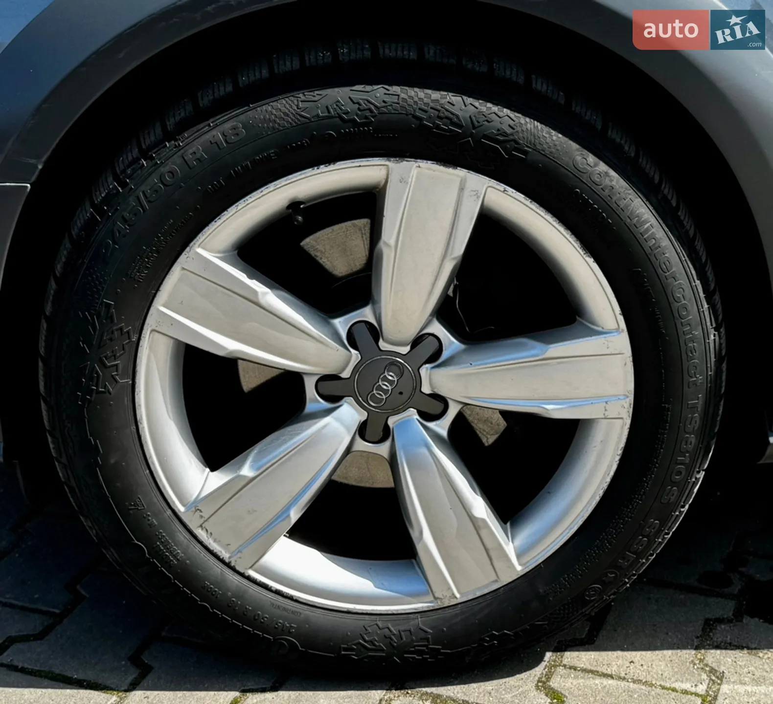 2014 Audi A4 - мініатюра 36