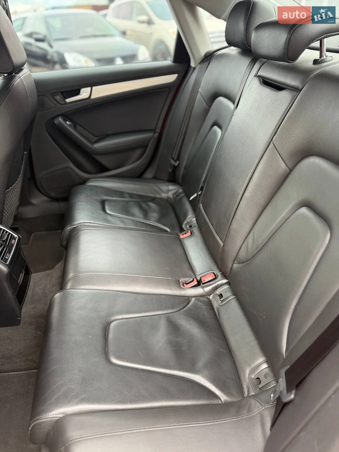 2015 Audi A4 - мініатюра 15